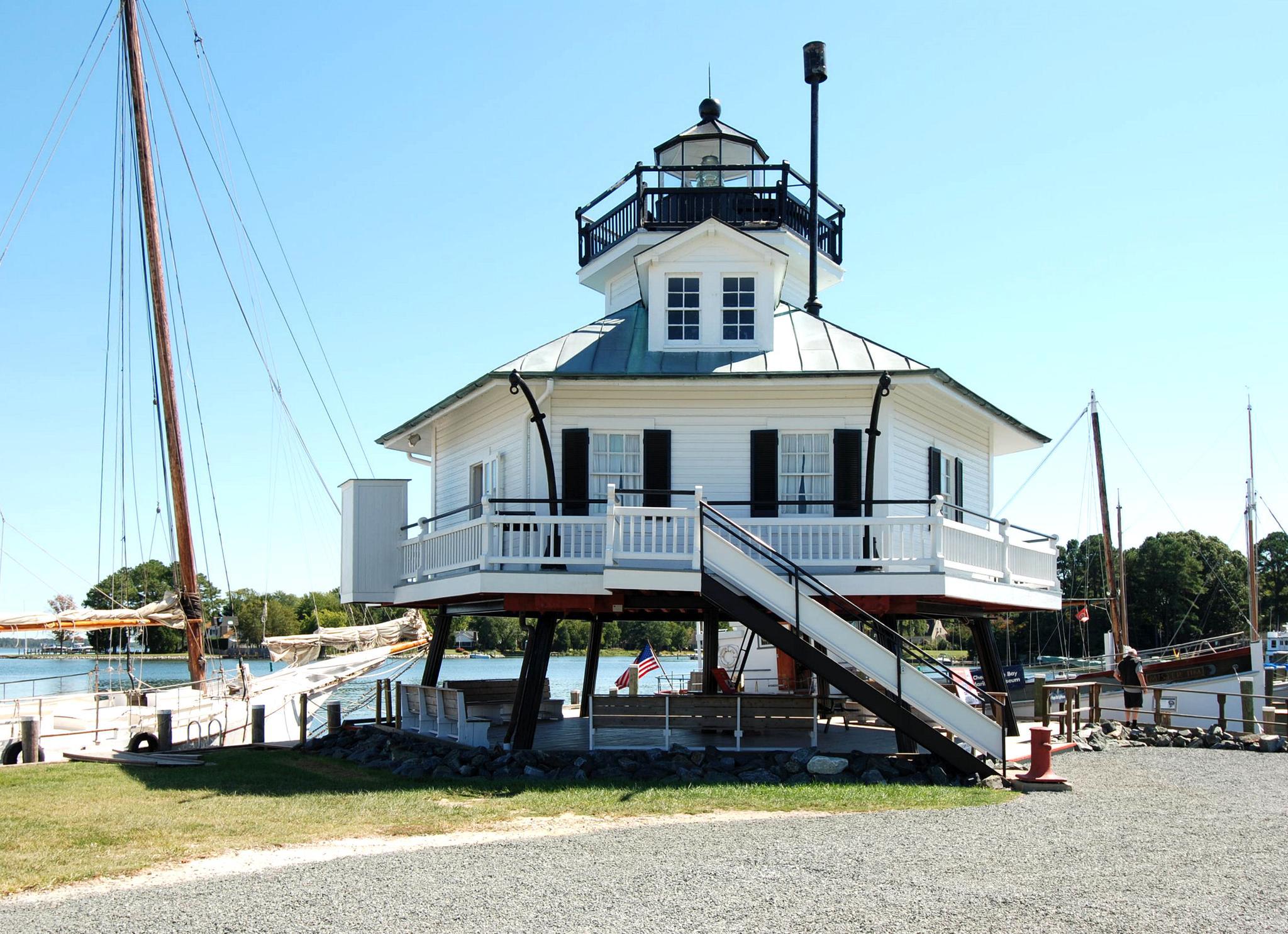  24700 Deepwater Point, Saint Michaels, MD, 21663 - 物件實景