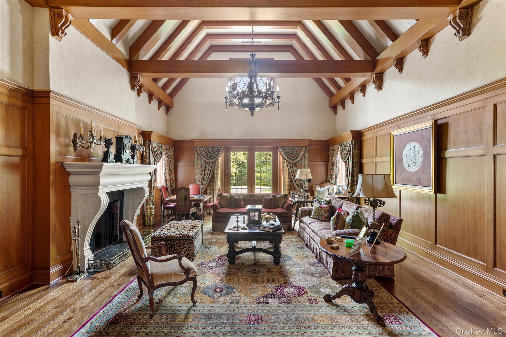  39 Chestnut Hill Drive, Upper Brookville, NY, 11771 - 物件實景