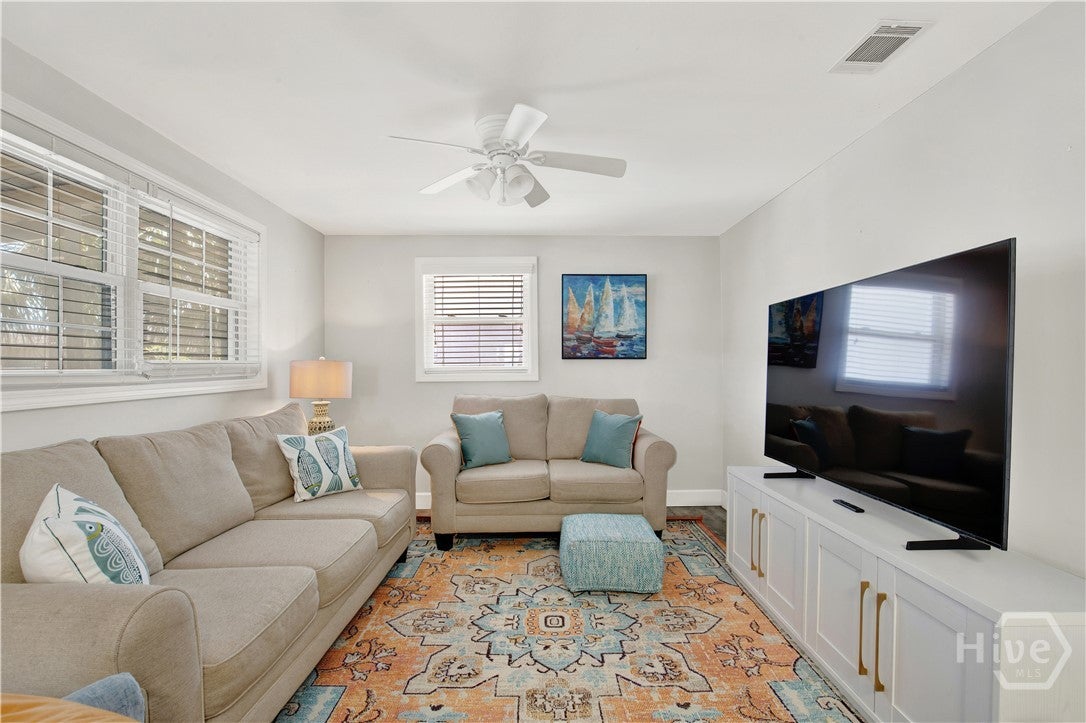 TYBEE ISLAND, Georgia, 31328, United States, 4 Bedrooms Bedrooms, ,2 BathroomsBathrooms,Residential,For Sale,2029906