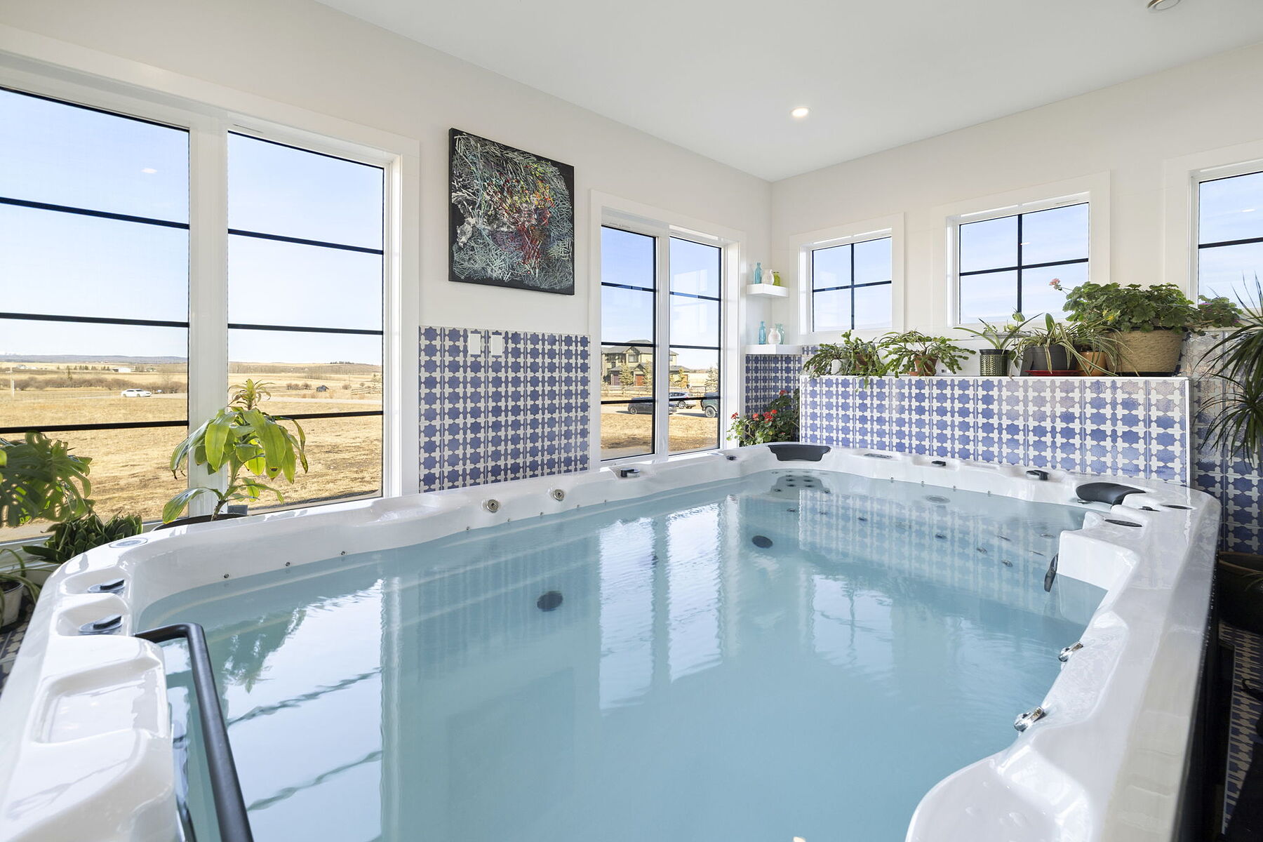  Rural Foothills County, Calgary and Foothills - 物件實景