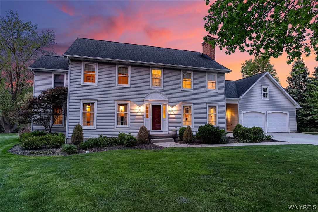 Amherst, New York, 14221, United States, 4 Bedrooms Bedrooms, ,3 BathroomsBathrooms,Residential,For Sale,2048049