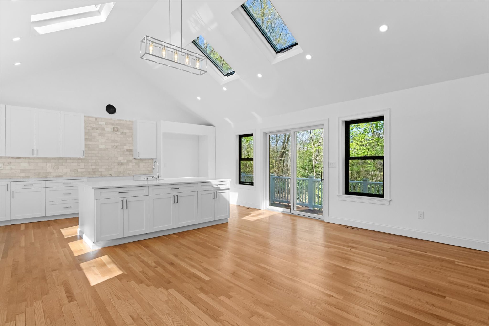  7 Garden Rd, Wellesley - 物件實景
