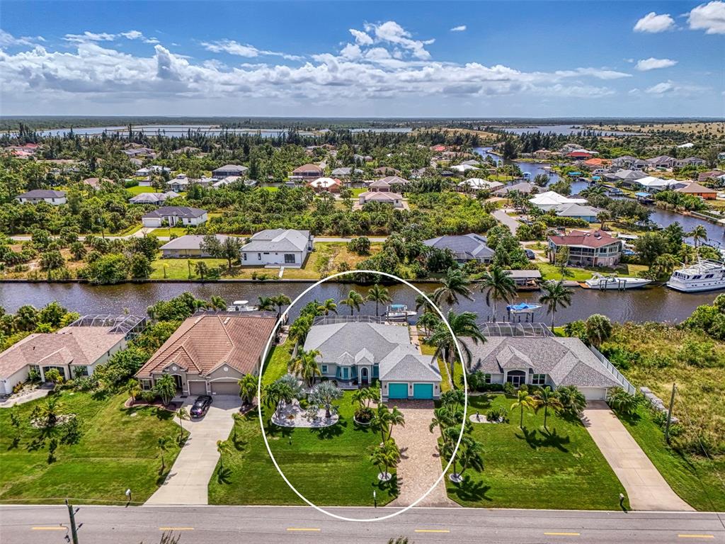 Port Charlotte, Florida, 33981, United States, 3 Bedrooms Bedrooms, ,3 BathroomsBathrooms,Residential,For Sale,1958197