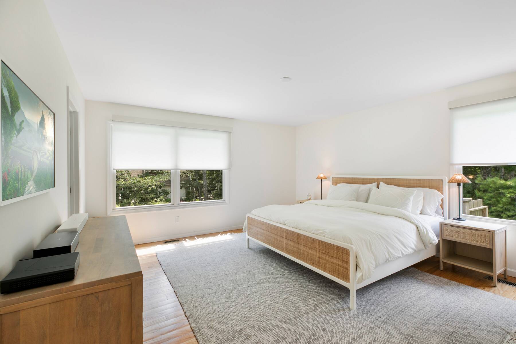  Turnkey East Hampton Home with Heated Pool - 物件實景