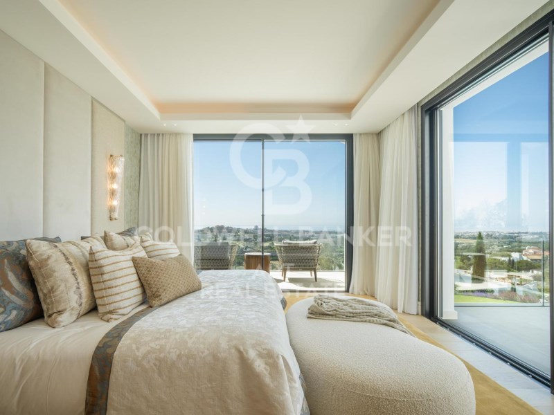 Benahavís, Andalusia, ES, 8 Bedrooms Bedrooms, ,9 BathroomsBathrooms,Residential,For Sale,1767781