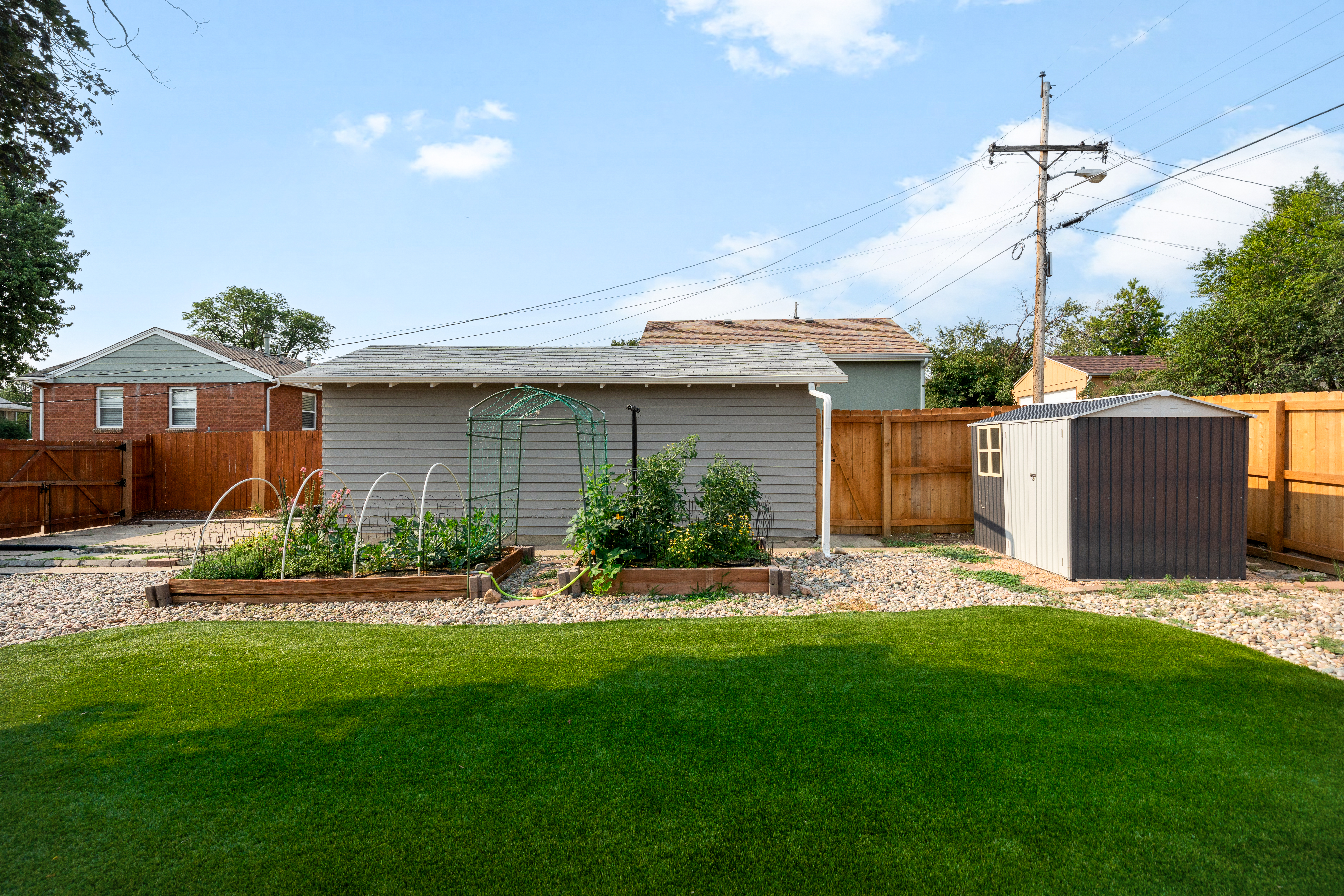  725 S Pecos Street, Denver, CO, 80223 - 物件實景