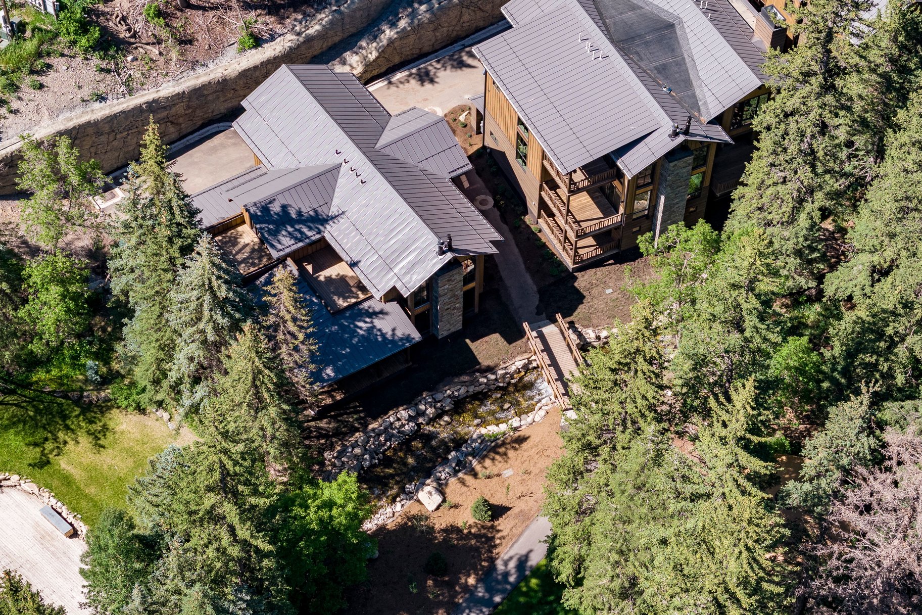  The Signature Home at Sundance - 物件實景
