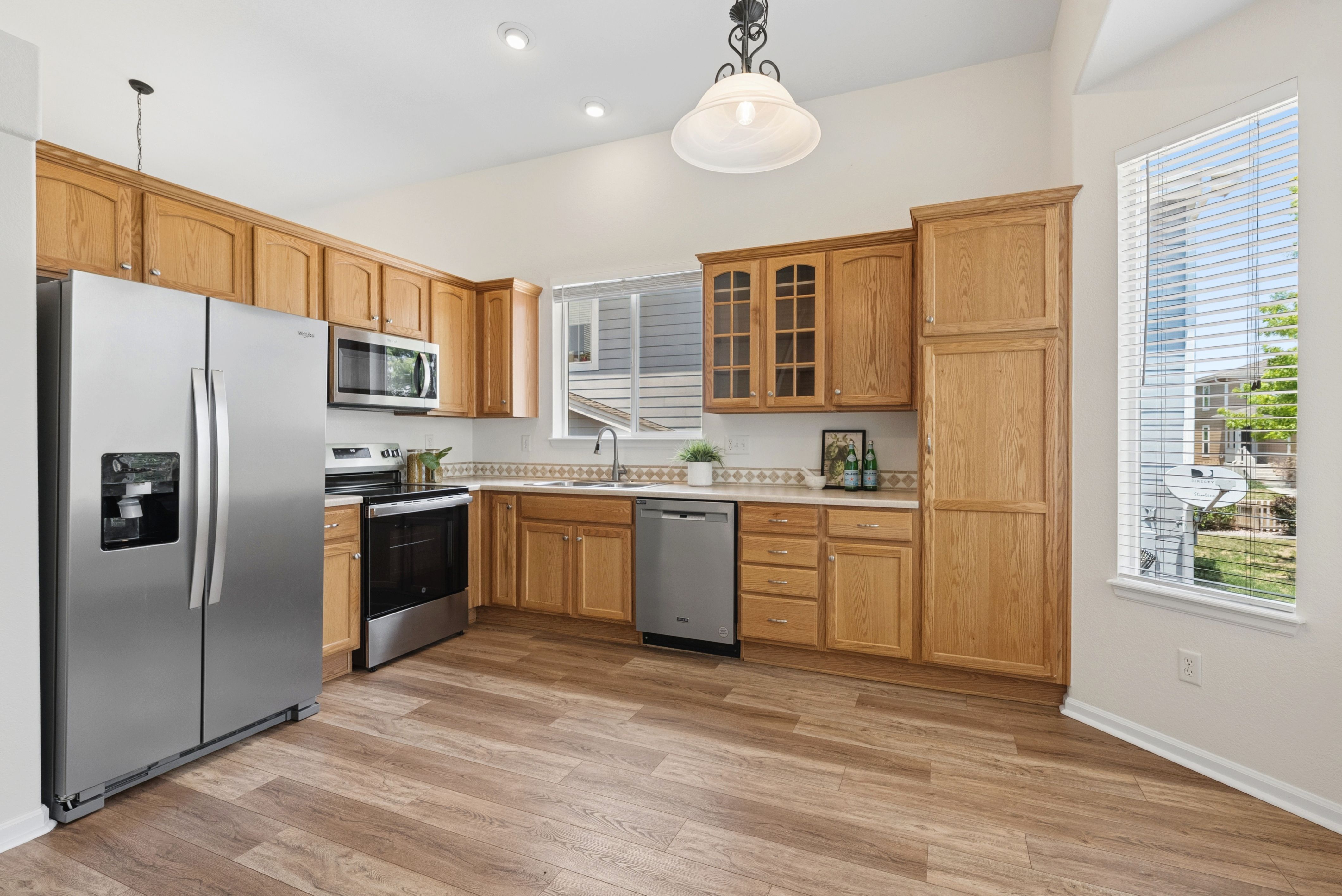  Welcome to this well maintained home in the coveted community of The Hearth - 物件實景