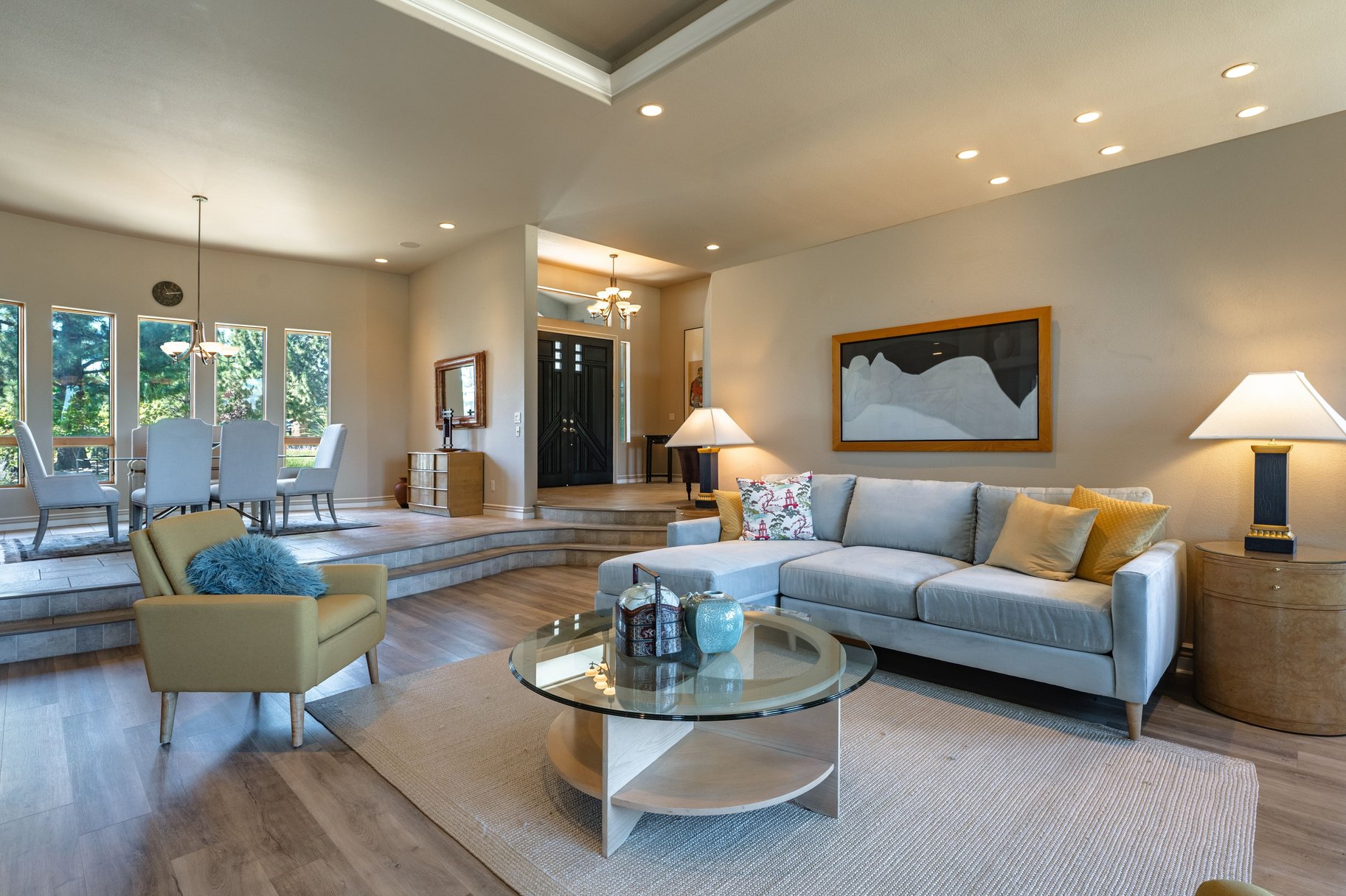  Mountain Seclusion, Reno Sophistication - 物件實景