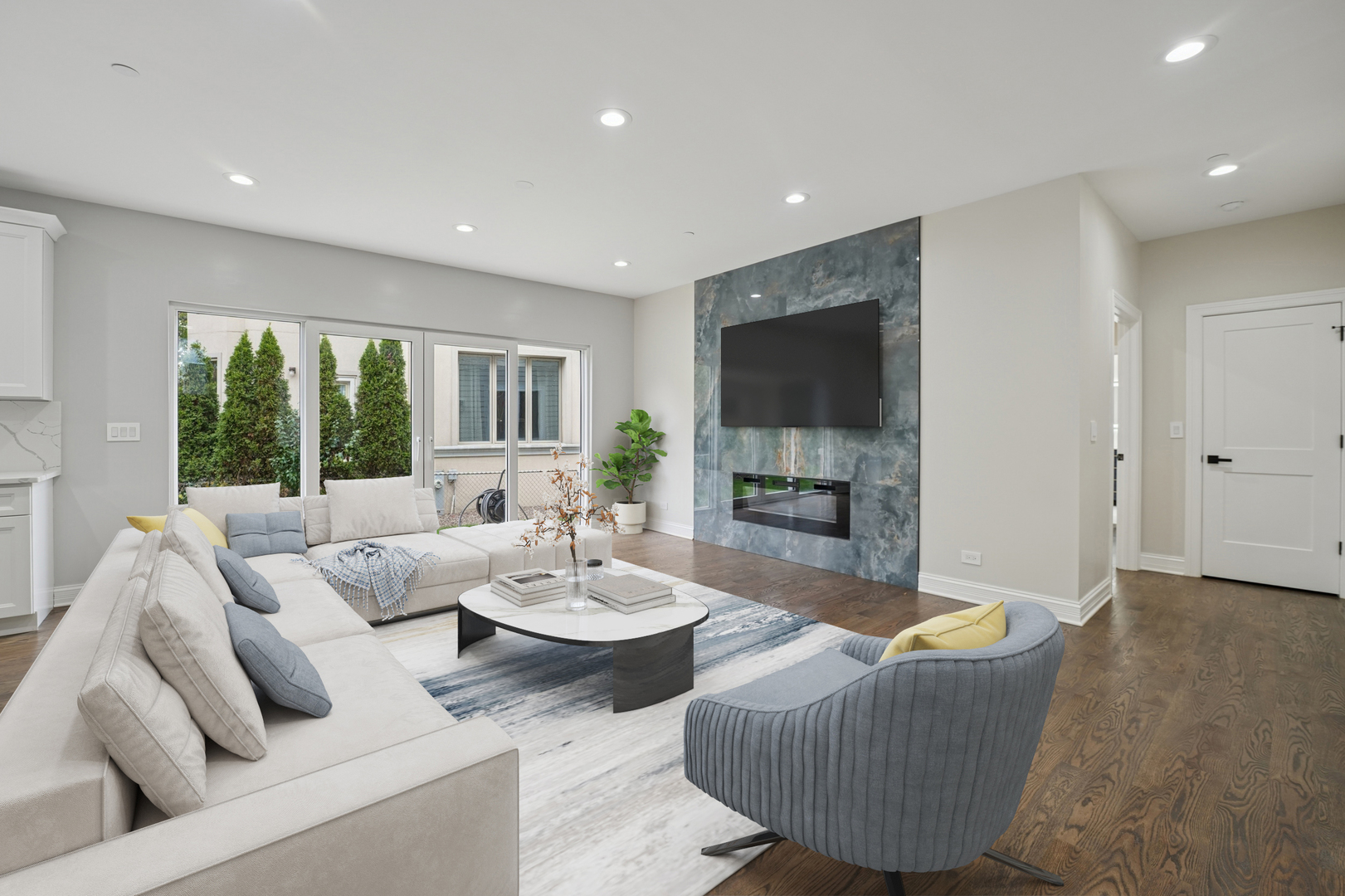 Park Ridge, Illinois, 60068, United States, 4 Bedrooms Bedrooms, ,5 BathroomsBathrooms,Residential,For Sale,1988945