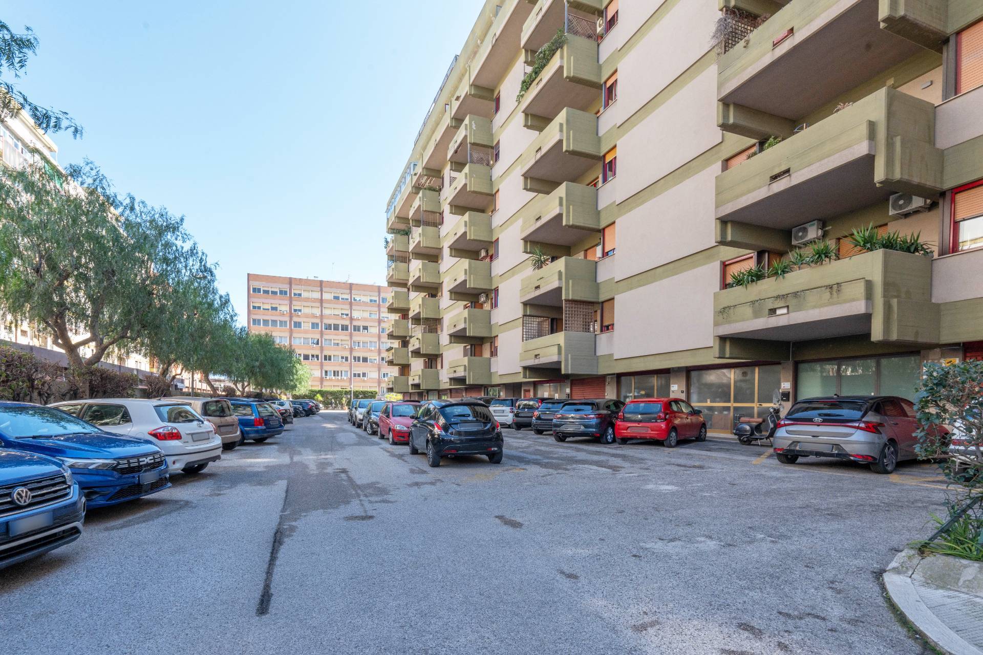 Via Tenente Gaetano Devitofrancesco, Bari, Bari, 70100, IT, 3 Bedrooms Bedrooms, ,2 BathroomsBathrooms,Residential,For Sale,Via Tenente Gaetano Devitofrancesco,1486305