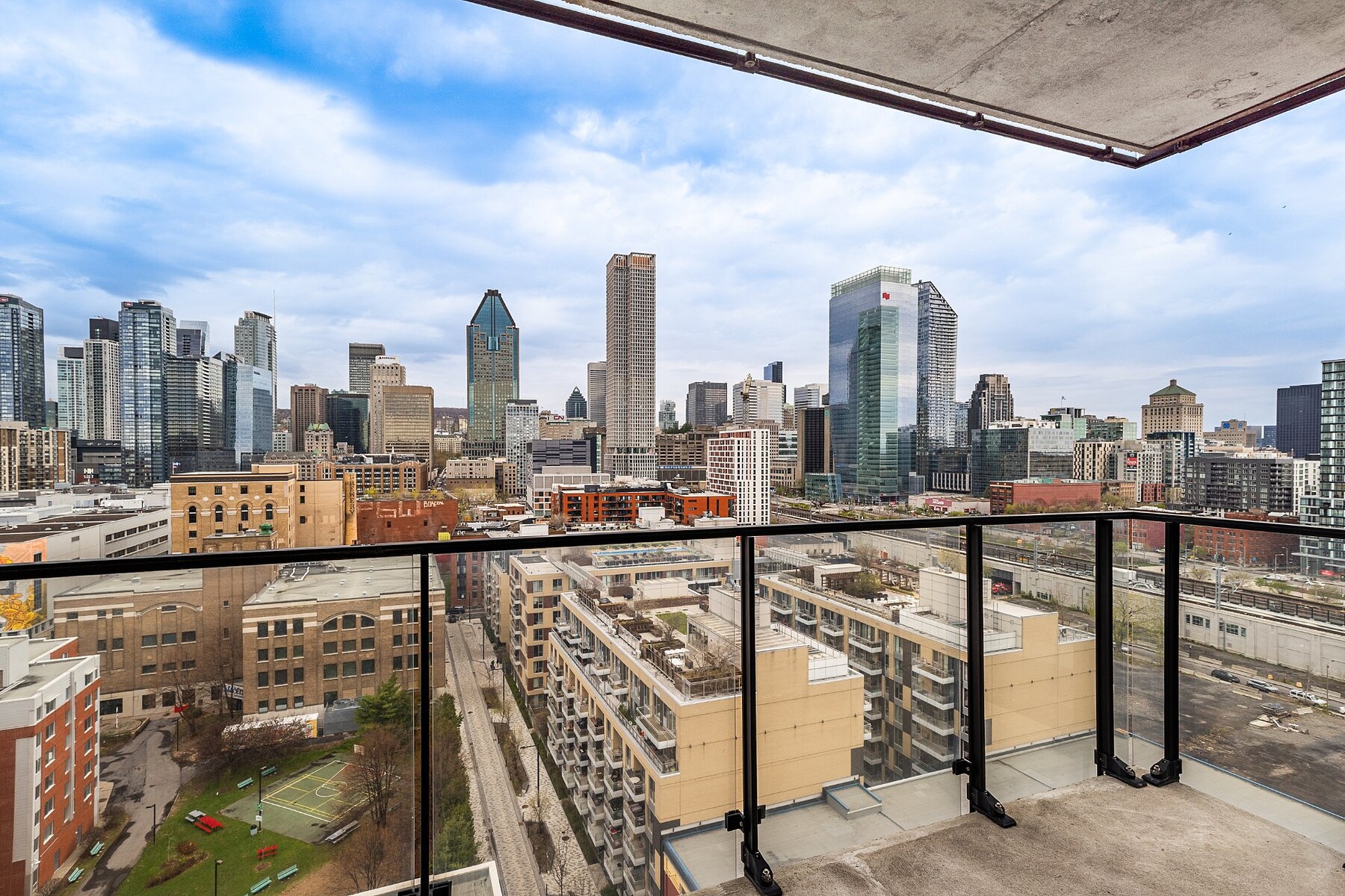  Le Sud-Ouest, Montréal - 物件實景