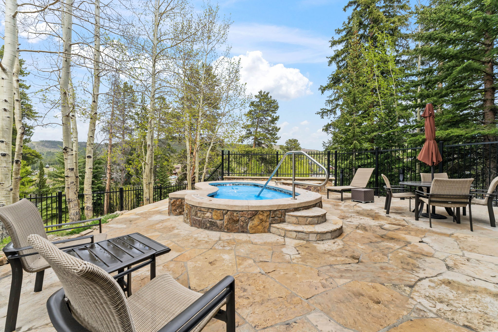  35 Mountain Thunder Drive, Breckenridge, CO, 80424 - 物件實景