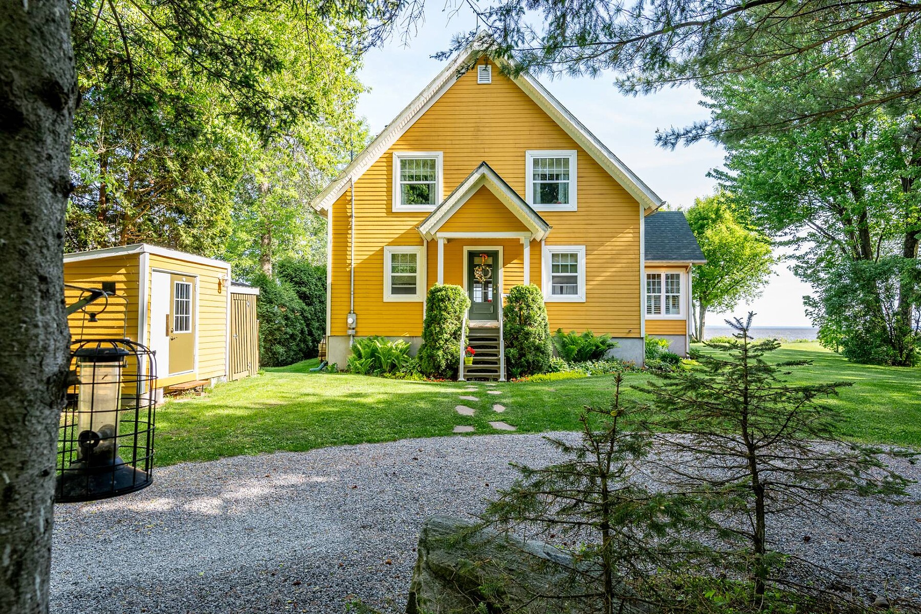  Sainte-Anne-de-la-Pérade, Mauricie - 物件實景