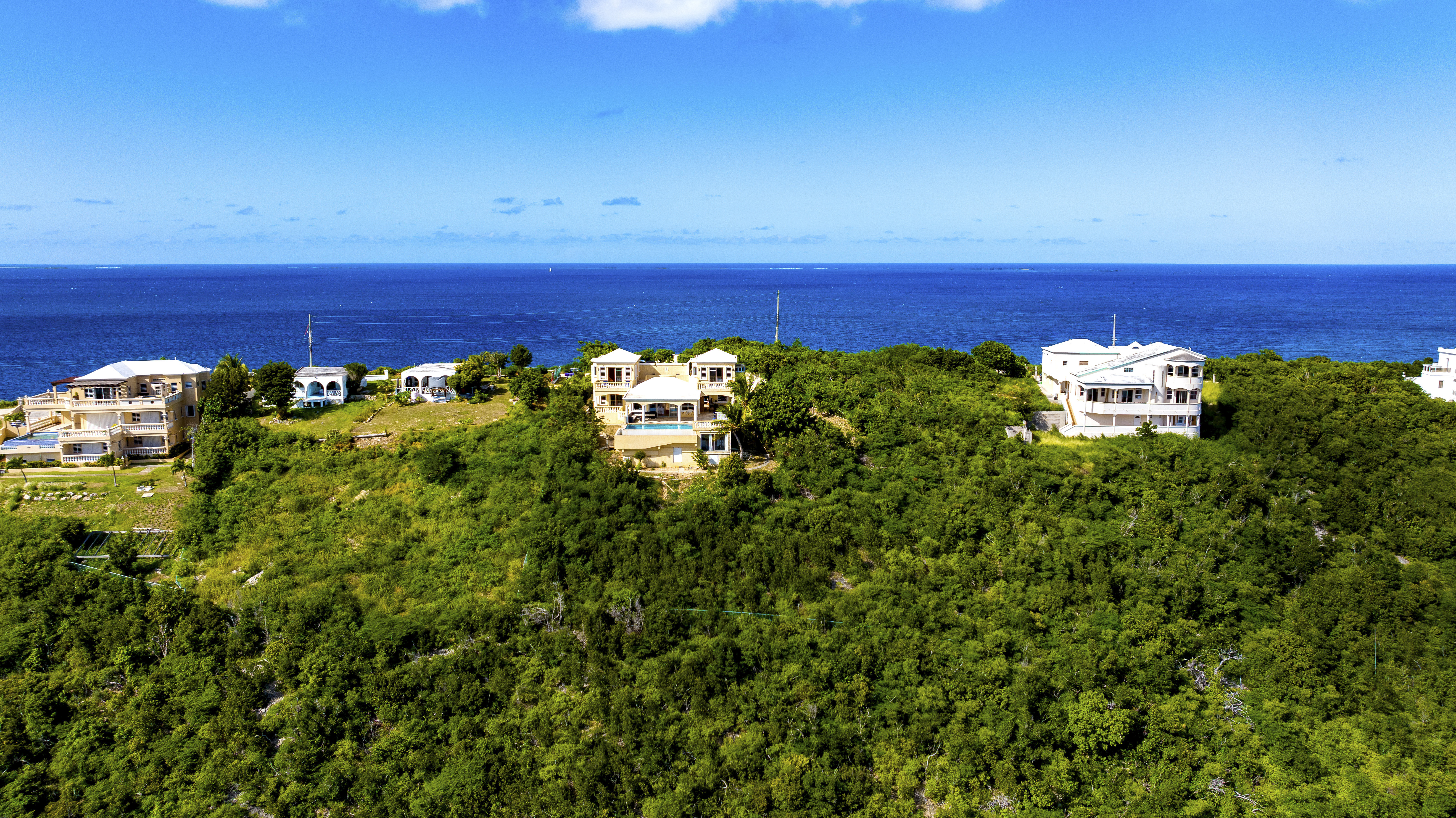  Spyglass Hill Villa - 物件實景