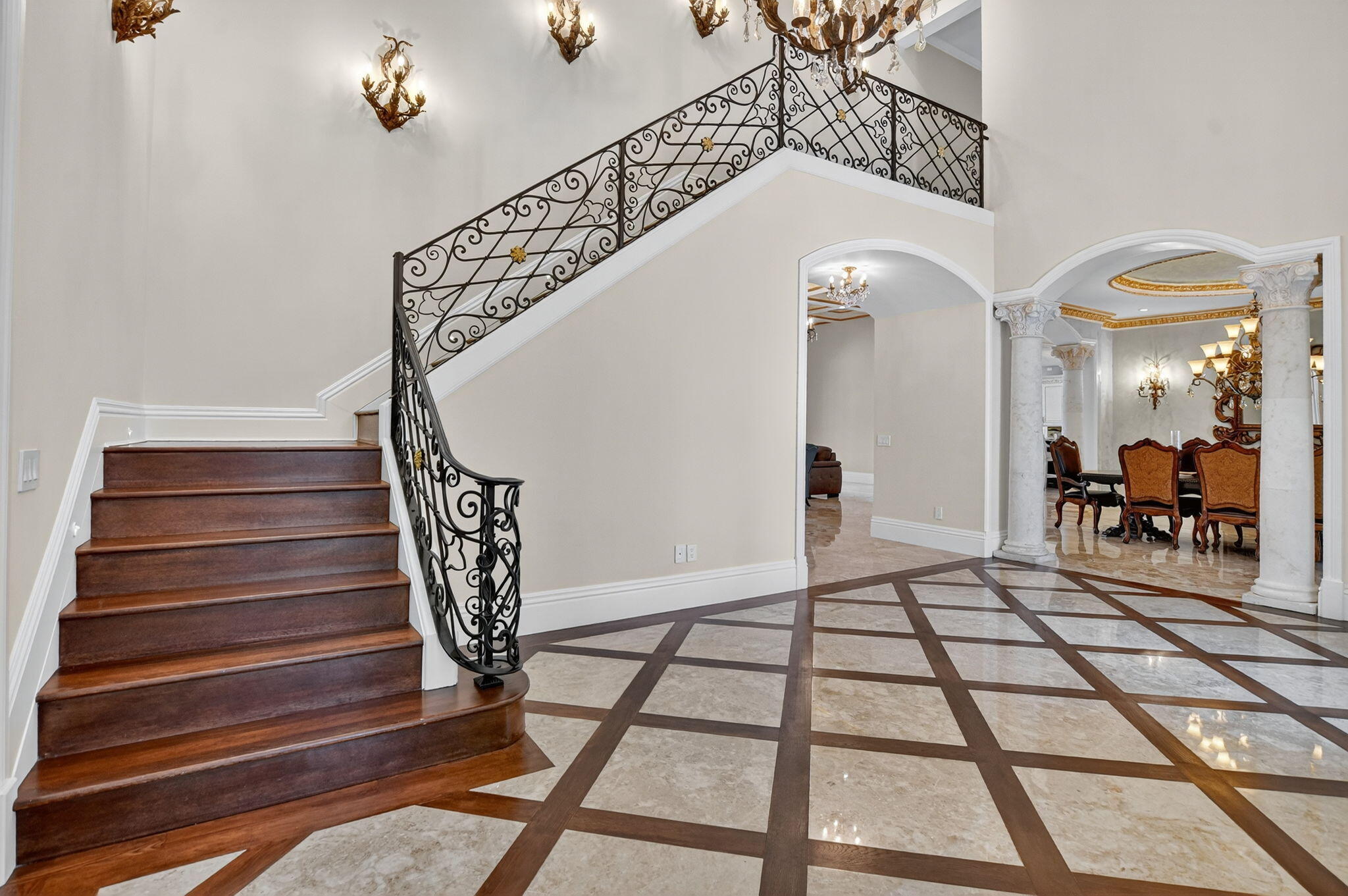 Boca Raton, Florida, 33432, United States, 5 Bedrooms Bedrooms, ,7 BathroomsBathrooms,Residential,For Sale,1912198