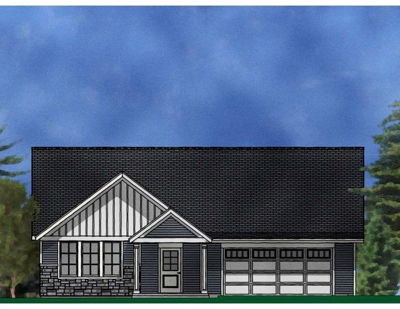 Northfield, Minnesota, 55057, United States, 2 Bedrooms Bedrooms, ,1 BathroomBathrooms,Residential,For Sale,1746829
