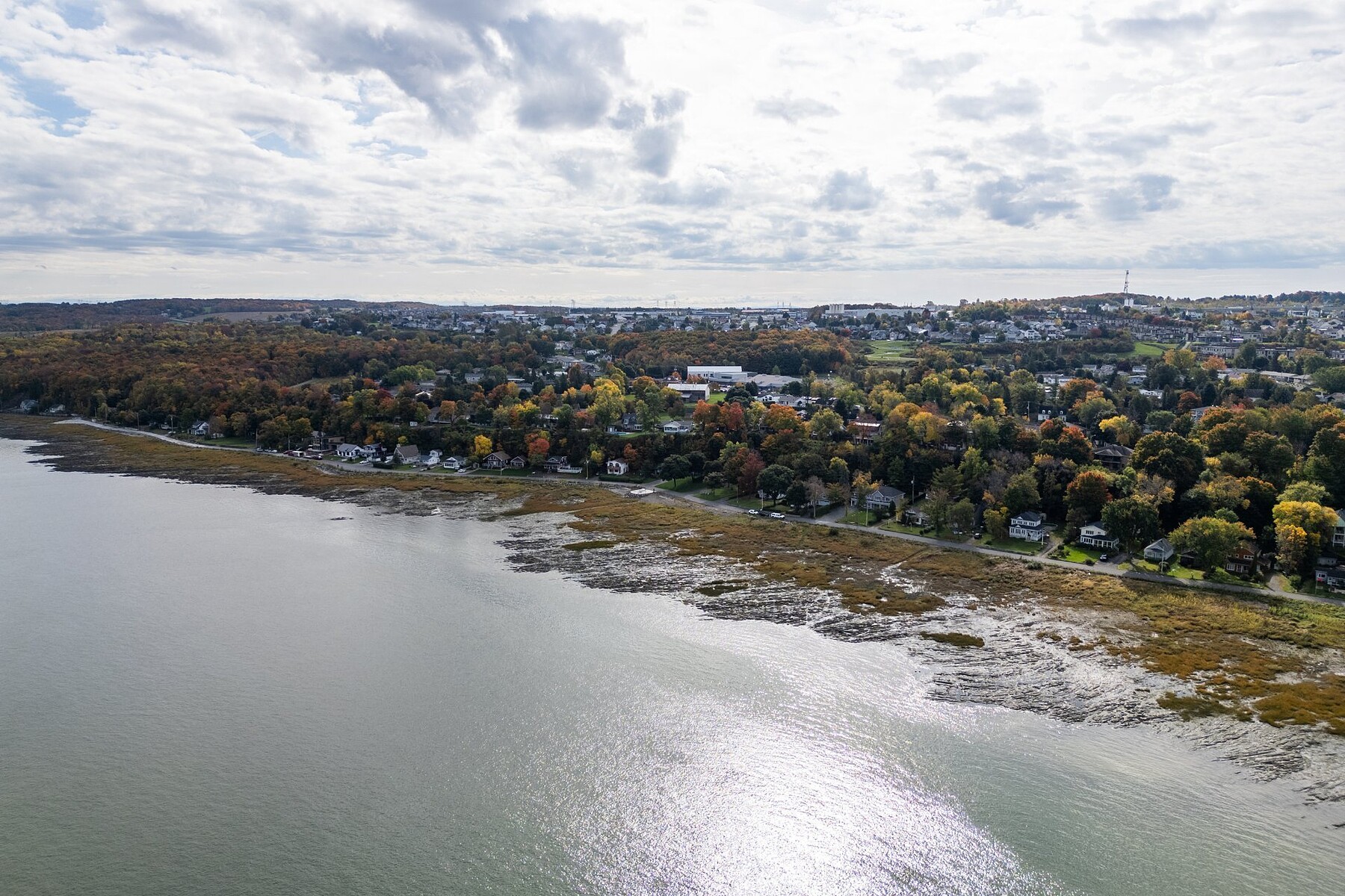  Desjardins, Chaudière-Appalaches - 物件實景