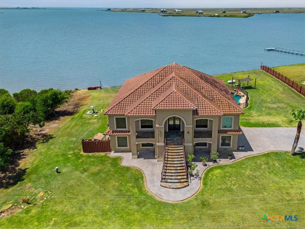 6609 S Tx-35 Highway, Palacios, Texas, 77465, United States, 4 Bedrooms Bedrooms, ,5 BathroomsBathrooms,Residential,For Sale,6609 S Tx-35 Highway,1679897