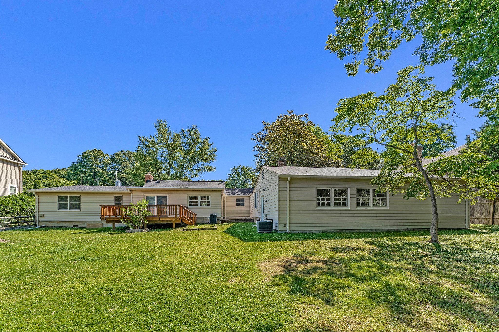  2718 Pioneer Lane, Falls Church, VA, 22043 - 物件實景