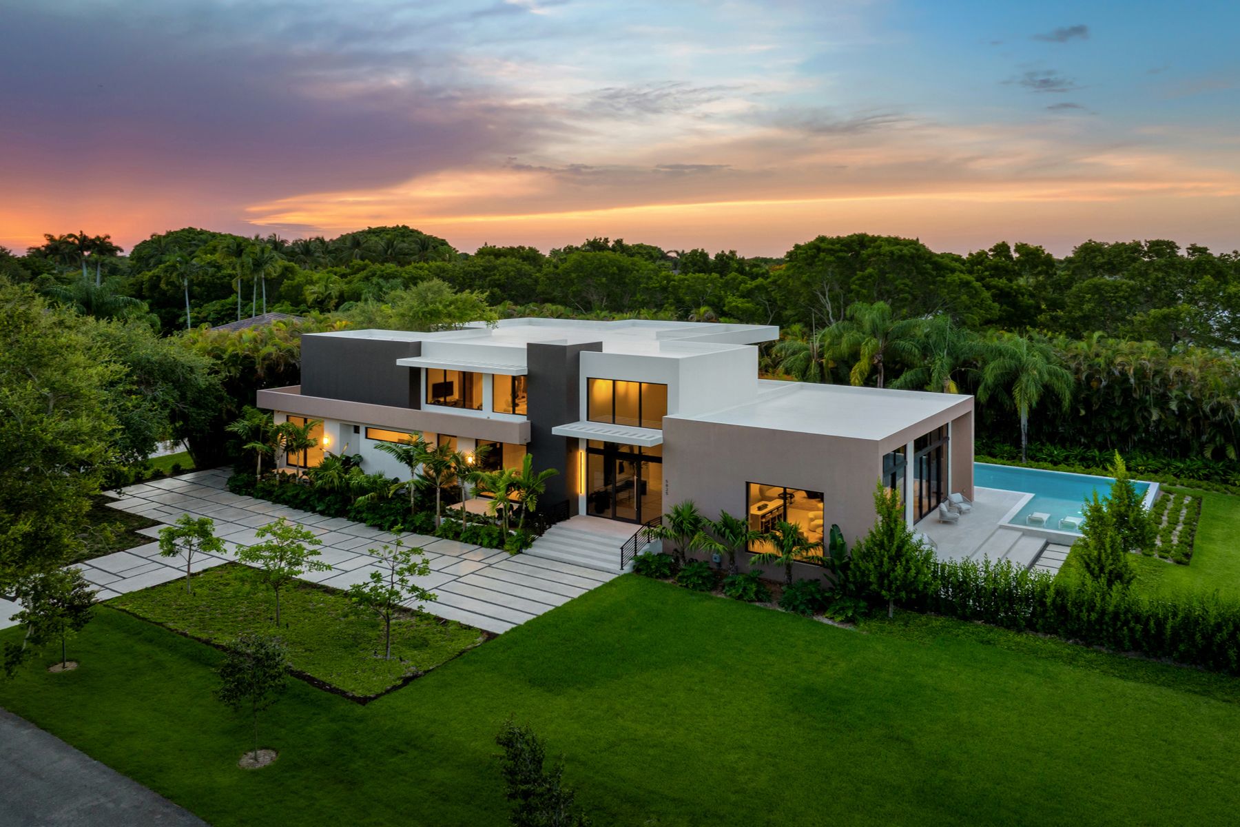  5825 SW 111th Ter, Pinecrest, FL, 33156 - 物件實景