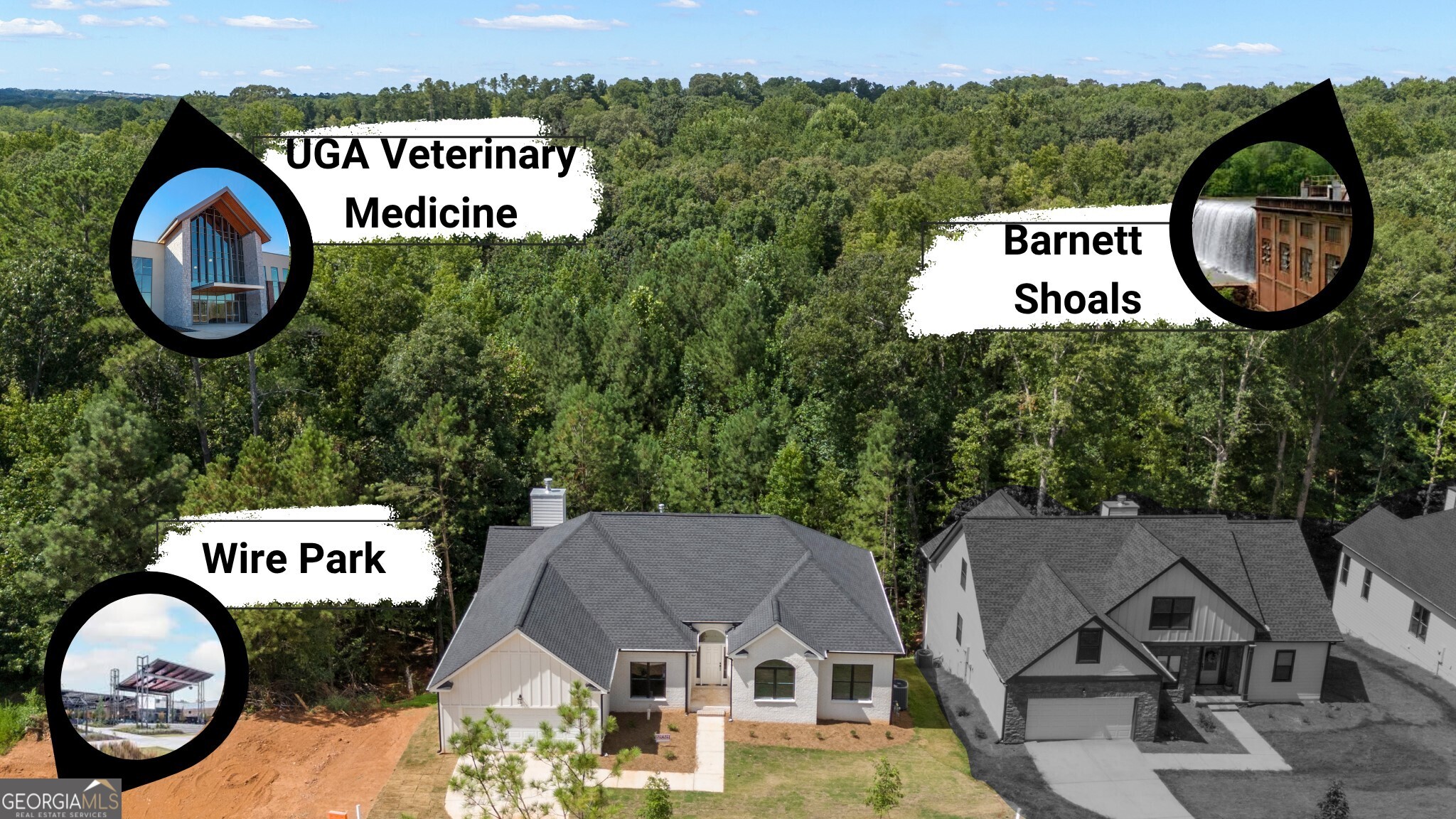 Athens, Georgia, 30605, United States, 3 Bedrooms Bedrooms, ,2 BathroomsBathrooms,Residential,For Sale,1908628