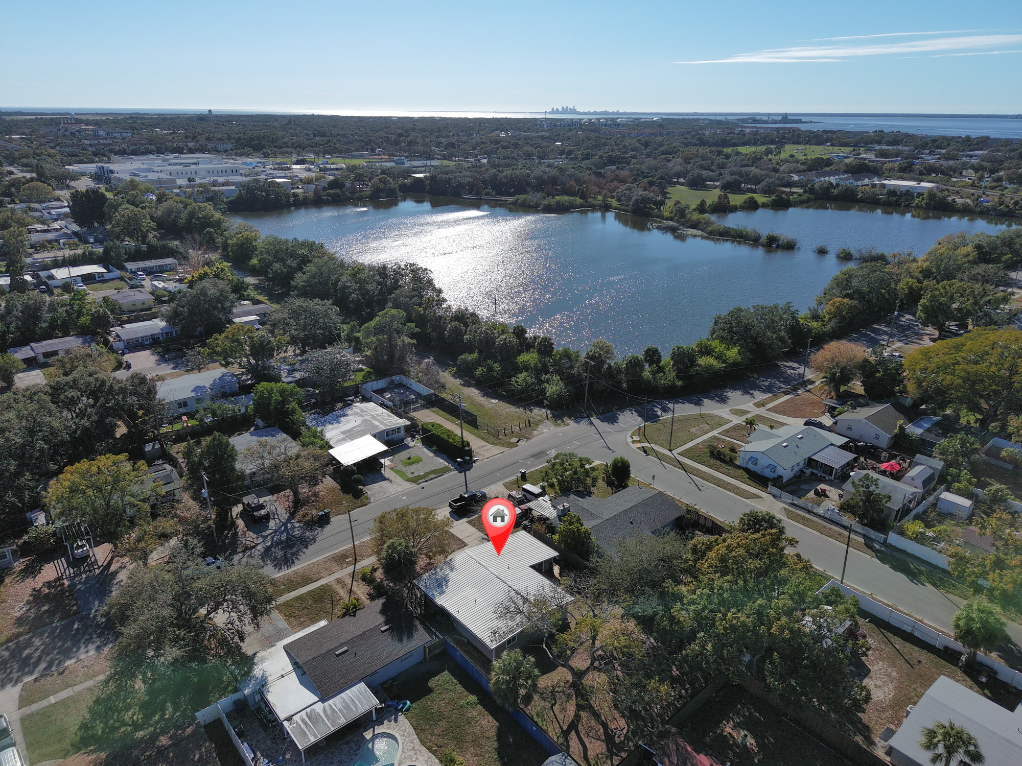 Tampa, Florida, 33616, United States, 3 Bedrooms Bedrooms, ,2 BathroomsBathrooms,Residential,For Sale,2009255