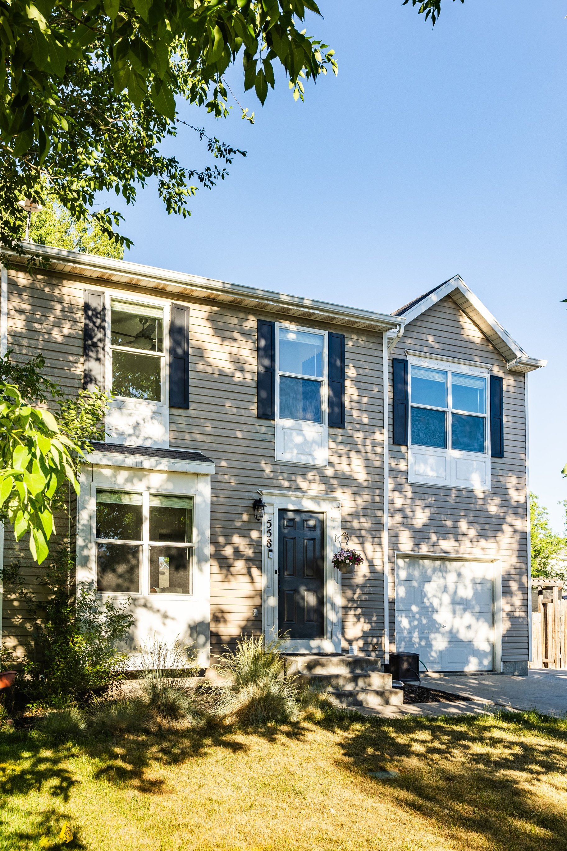  Rare 5-Bedroom Heber City Home with Garage, Private Yard and No HOA - 物件實景