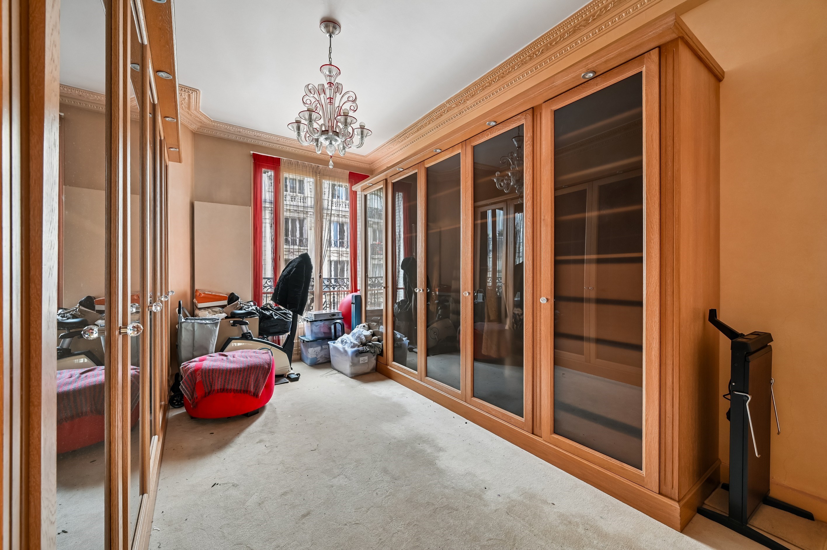  Paris 7th – Champ-de-Mars – Apartment with Eiffel Tower view - 物件實景