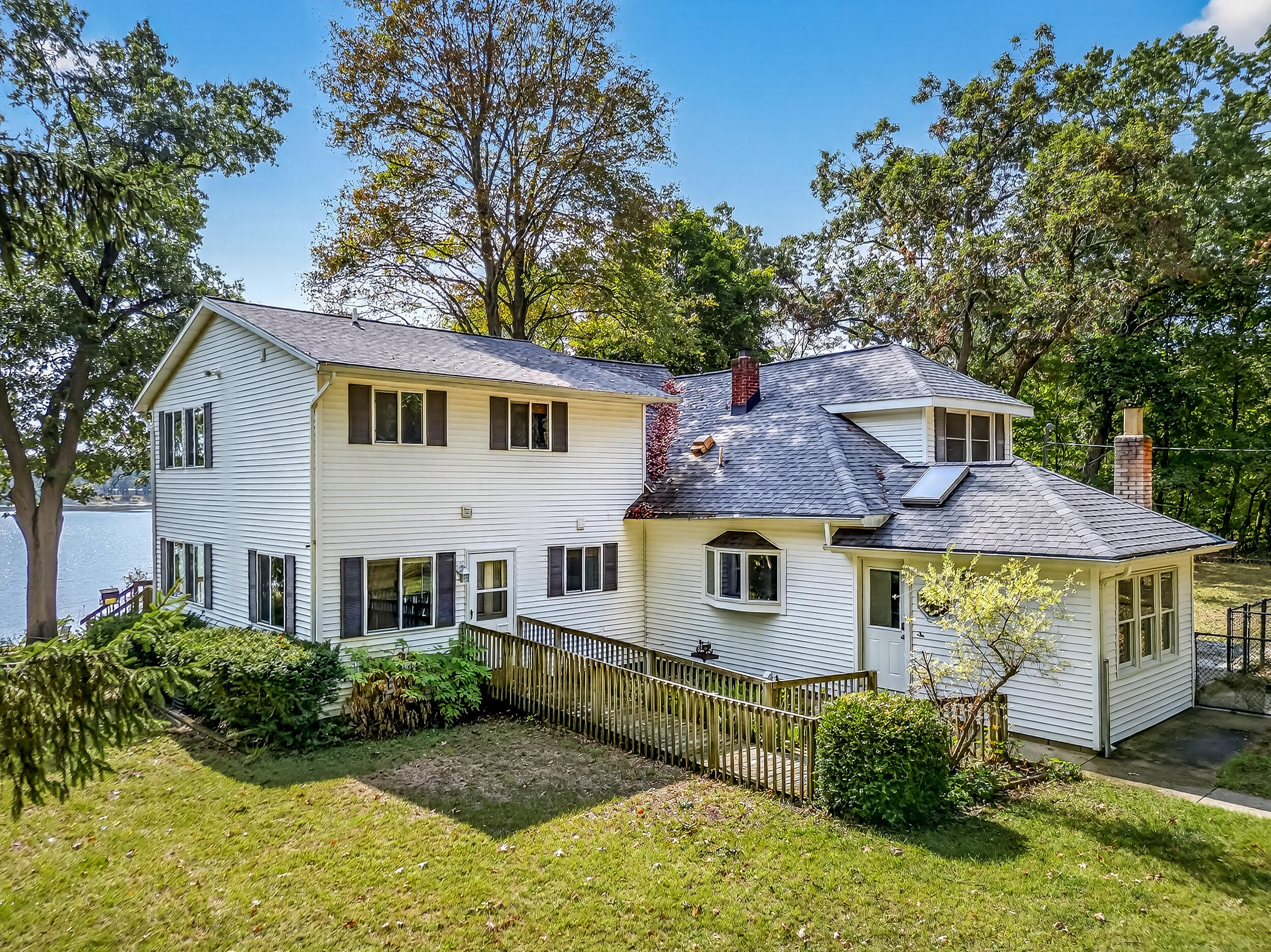 Twin Lake, Michigan, 49457, United States, 5 Bedrooms Bedrooms, ,5 BathroomsBathrooms,Residential,For Sale,1954826