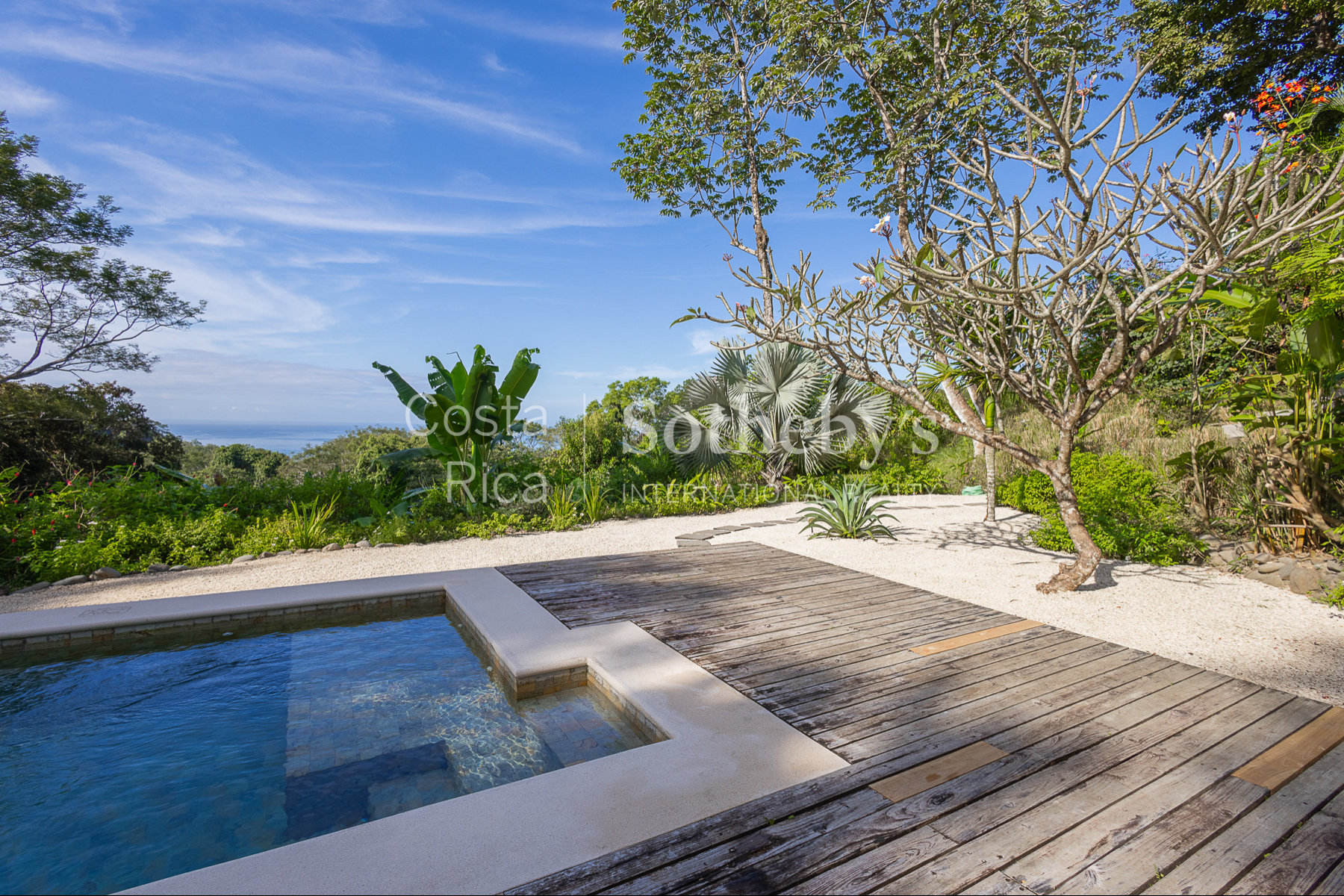  Unique Oceanview Jungle Villa Collection - 物件實景