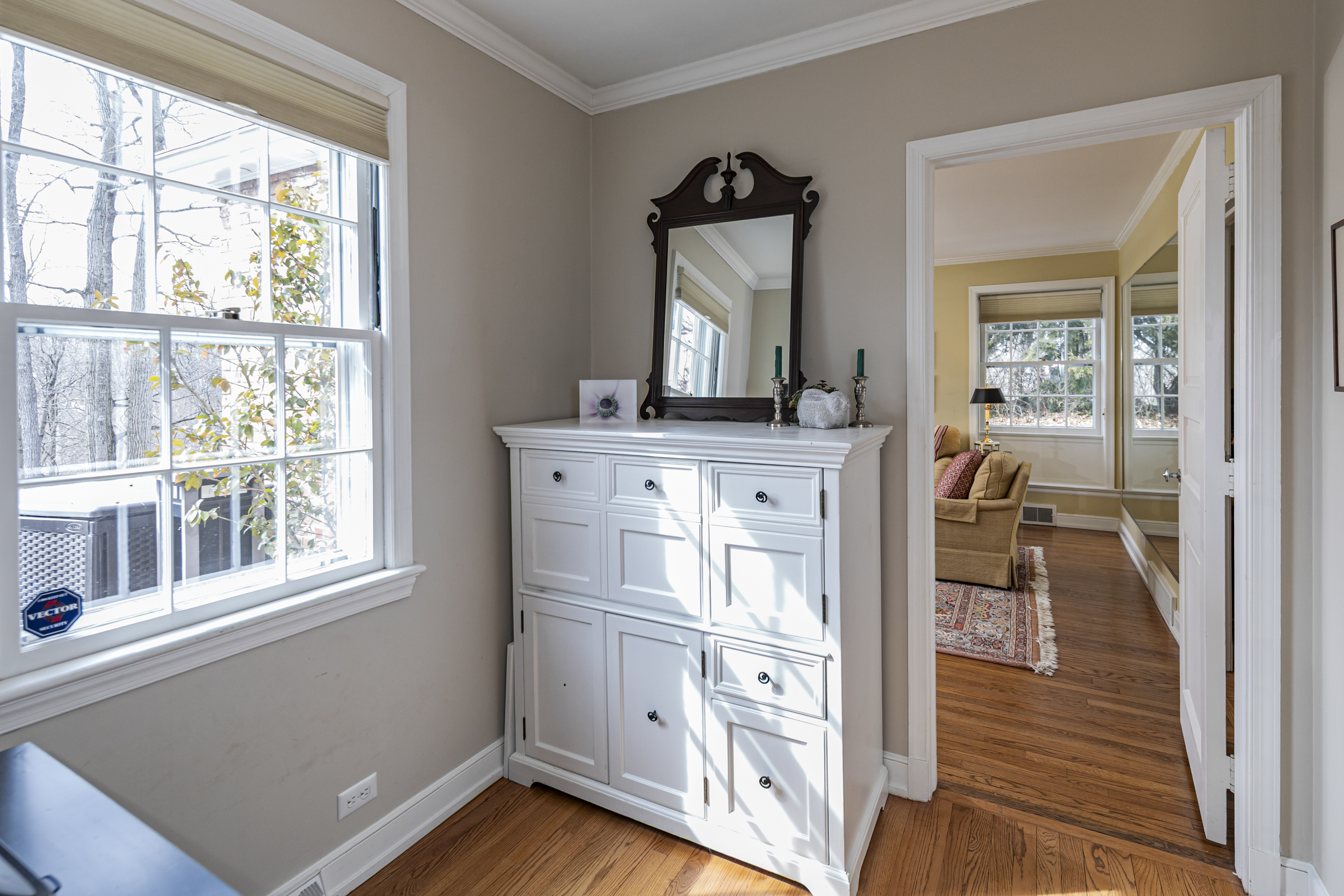  Magical Views, Glorious Grounds and Smart Updates Near The Hun School - 物件實景