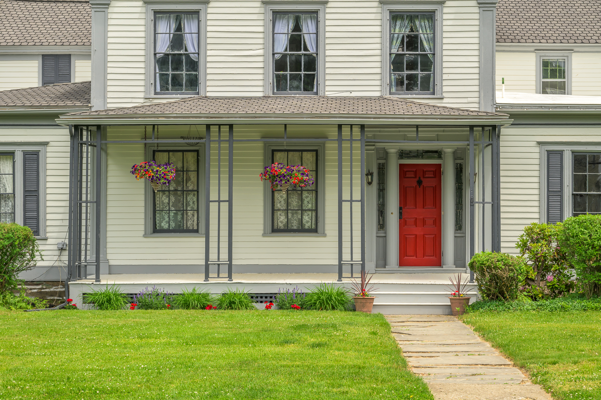  24 Albany Avenue, Kinderhook, NY 12106 - 物件實景