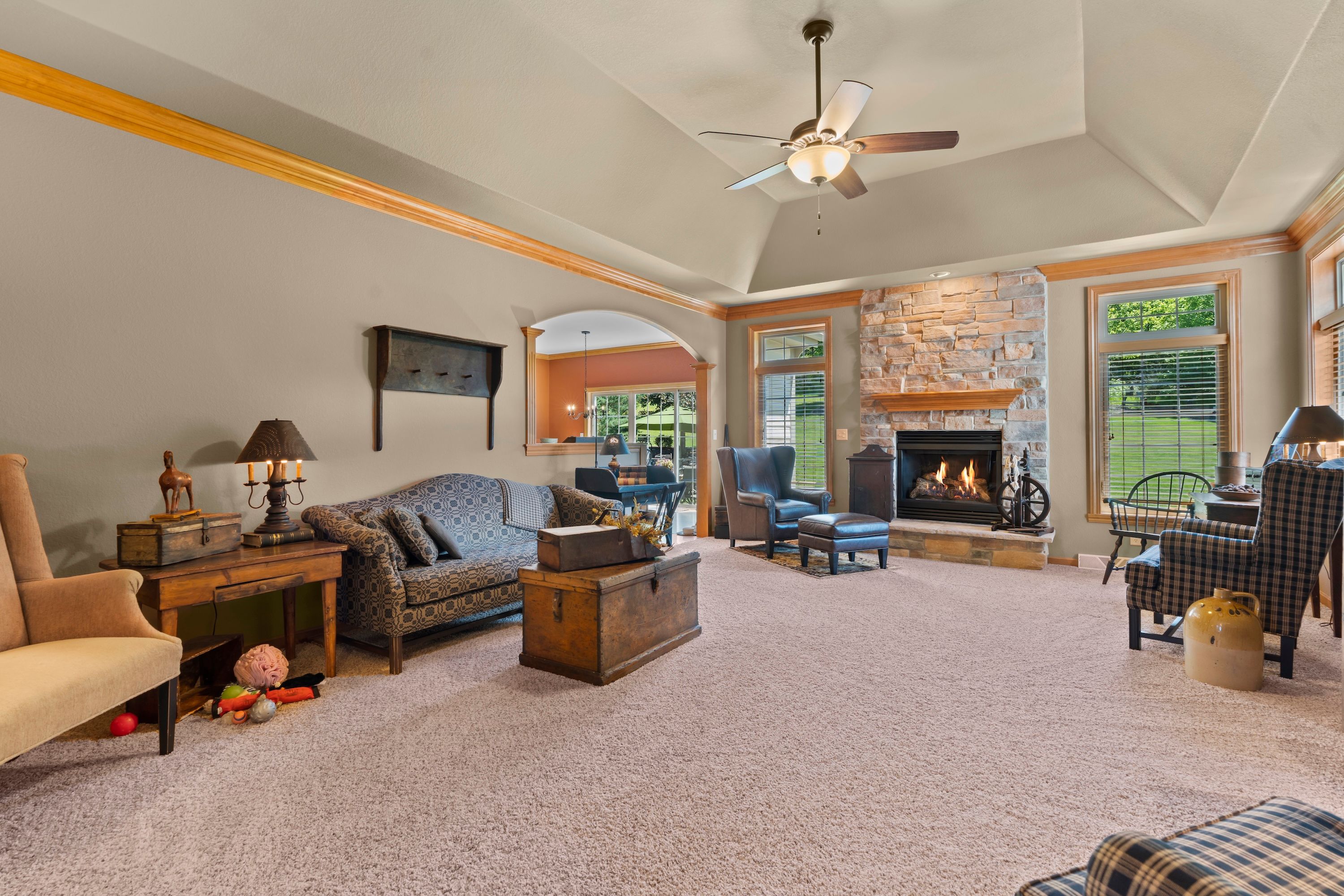  W230N7956 Bluebill Drive, Sussex, WI 53089 - 物件實景