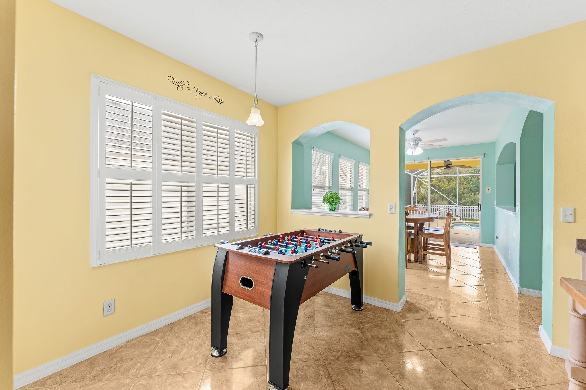  4194 Fenrose Circle, Melbourne, FL, 32940 - 物件實景