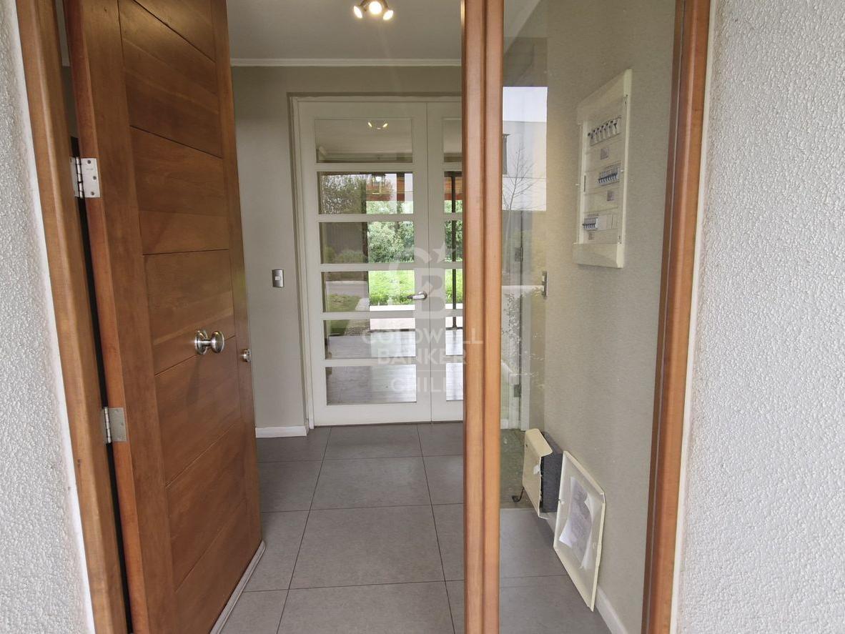 Colina, Chile, 3 Bedrooms Bedrooms, ,3 BathroomsBathrooms,Residential,For Sale,1942097