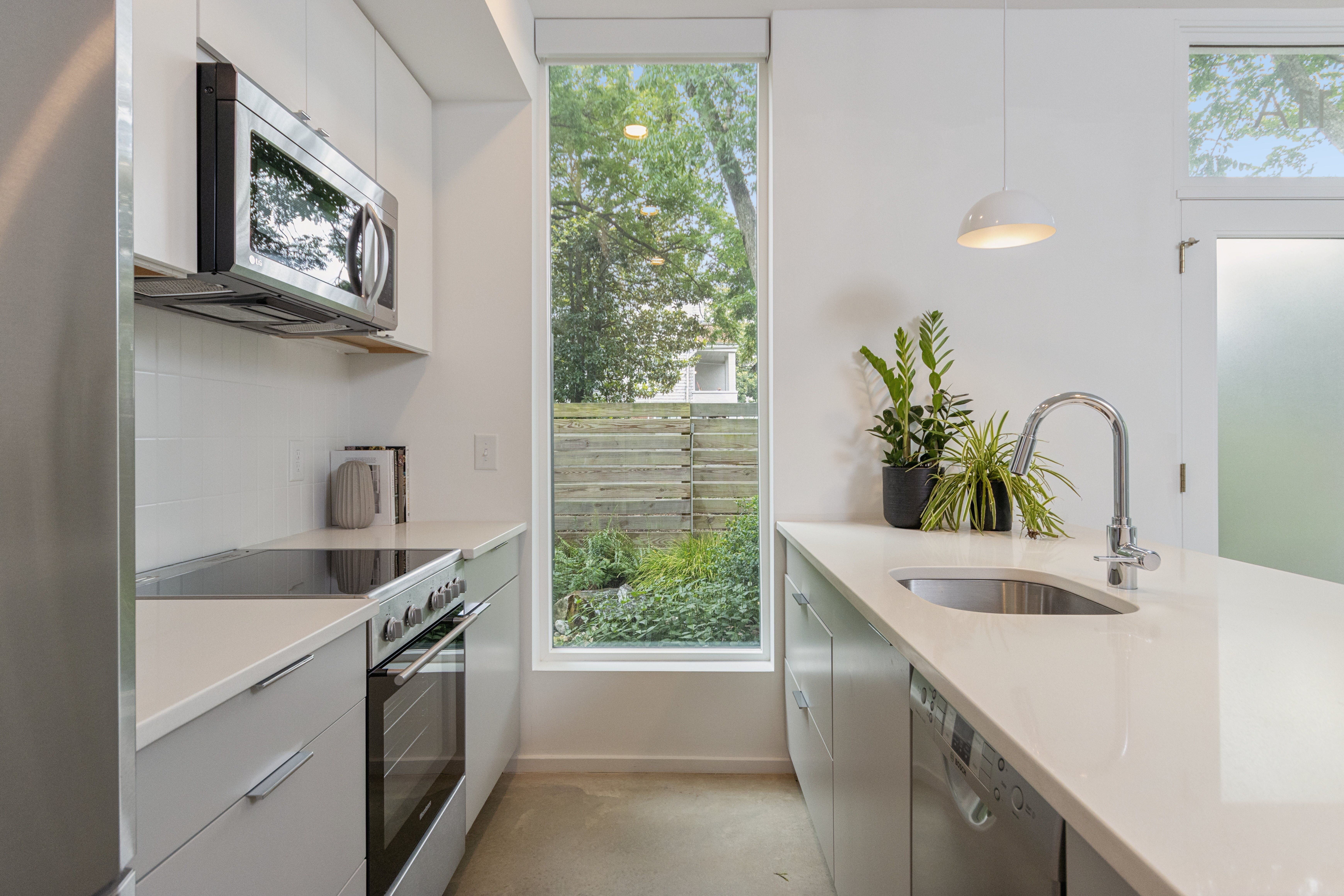  524 N Mangum Street, Durham, NC 27701 - 物件實景