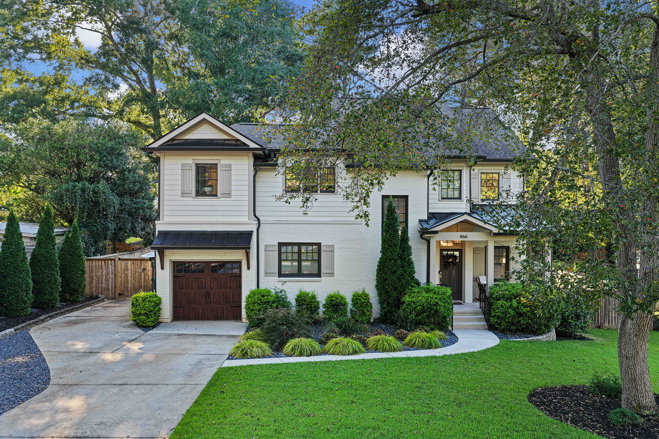  Beautifully Updated Home in Prime Decatur Location - 物件實景