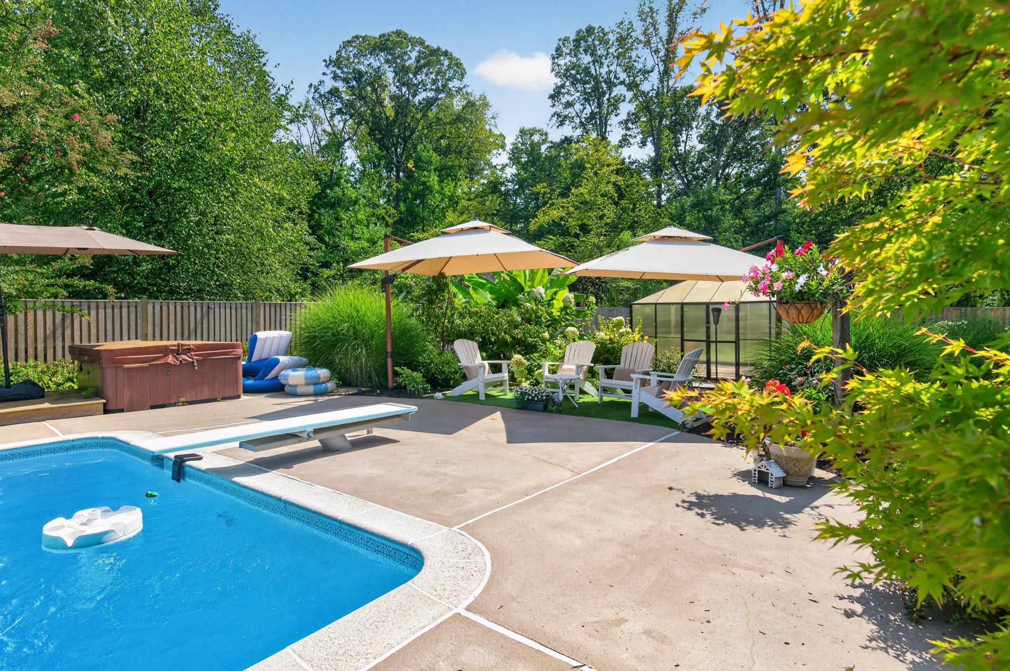  1610 Ridout Road, Annapolis, MD, 21409 - 物件實景