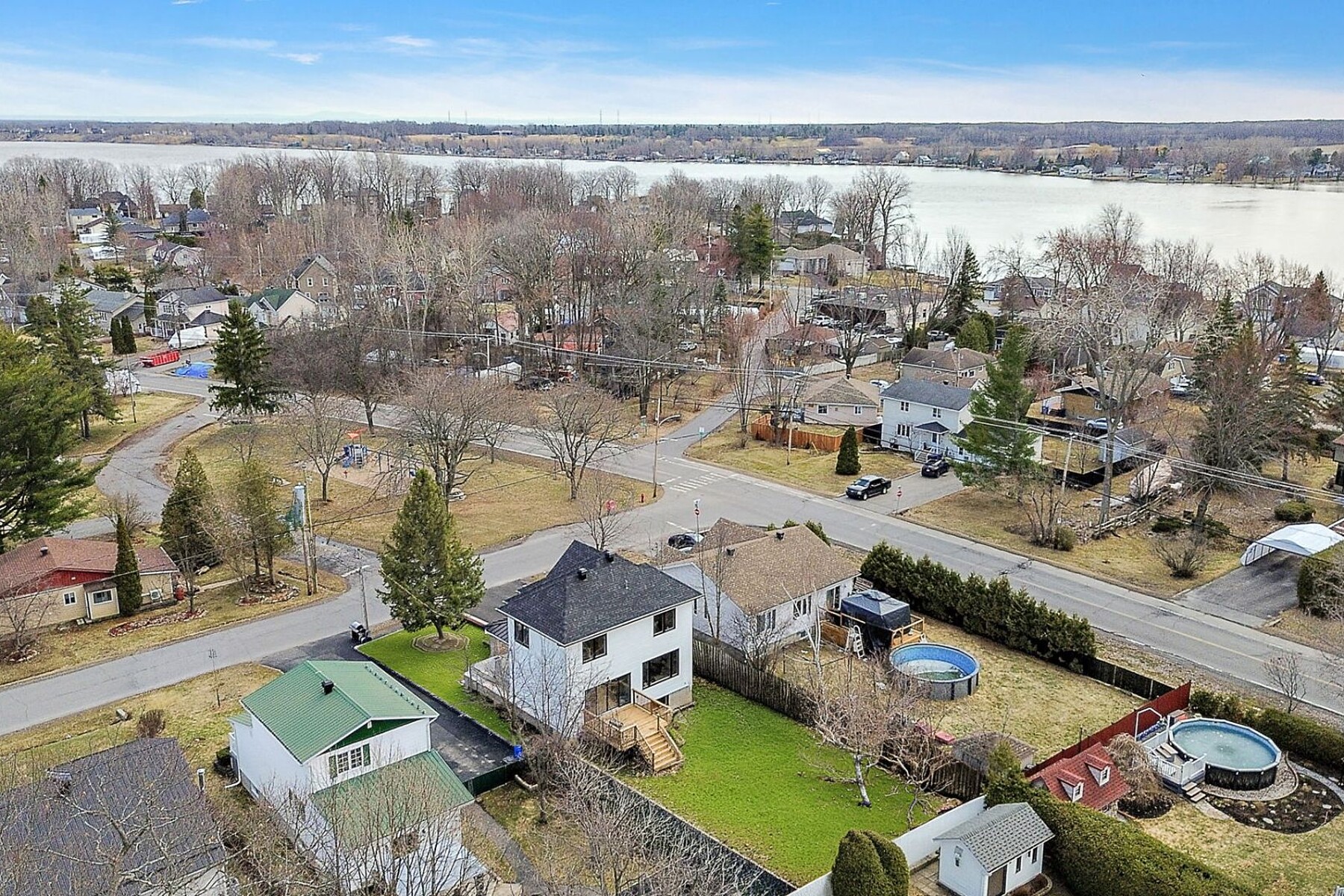  Pincourt, Montérégie - 物件實景