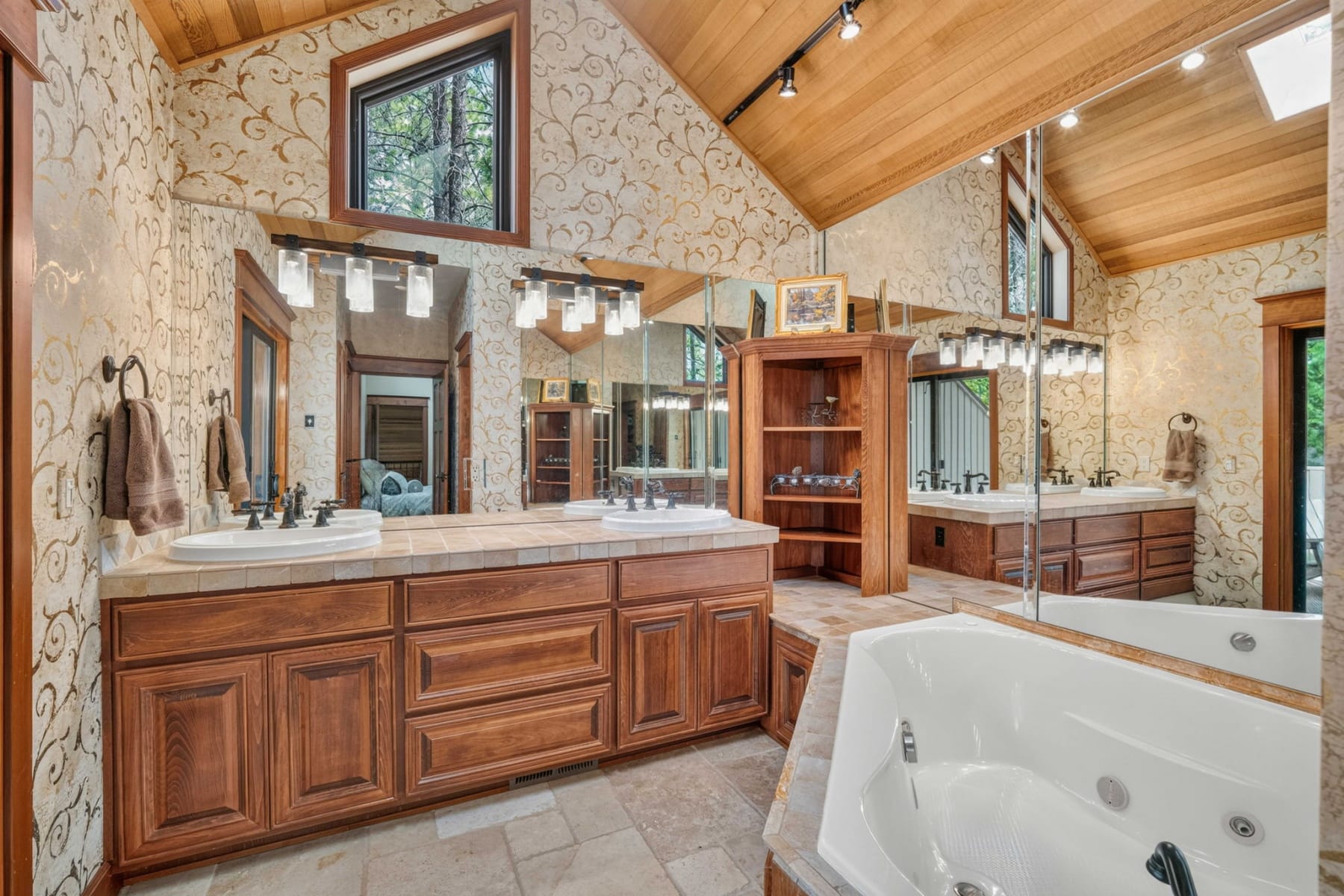  57785 Ribes Lane #4 Sunriver, OR 97707 - 物件實景