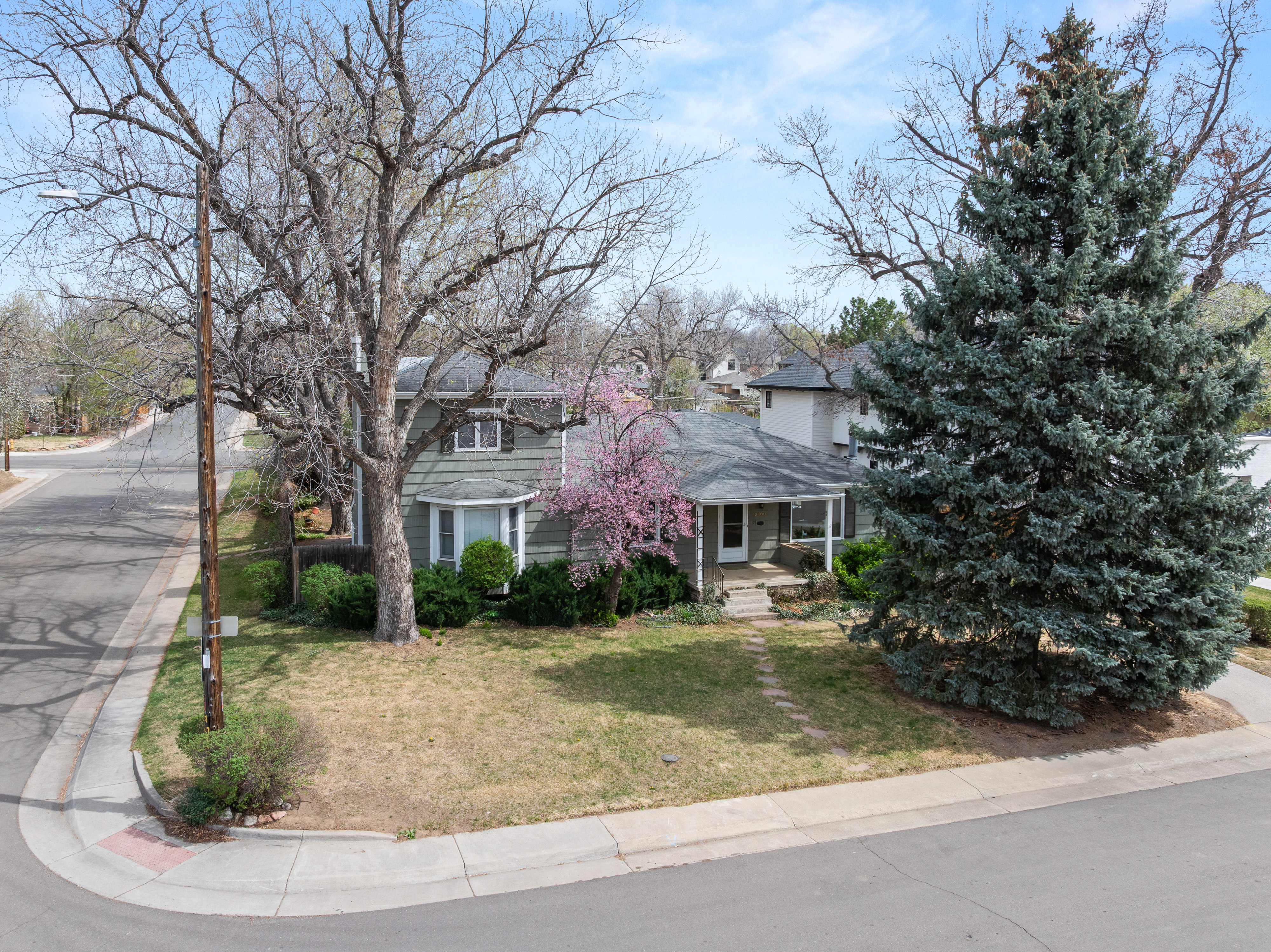  2600 S Saint Paul Street, Denver, CO, 80210 - 物件實景