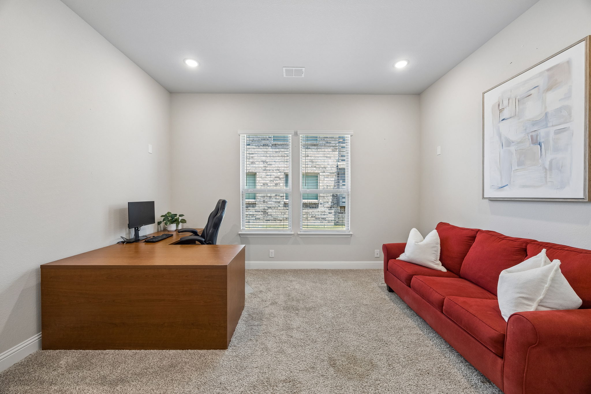  1005 Longbow Lane, Crowley, TX, 76036 - 物件實景