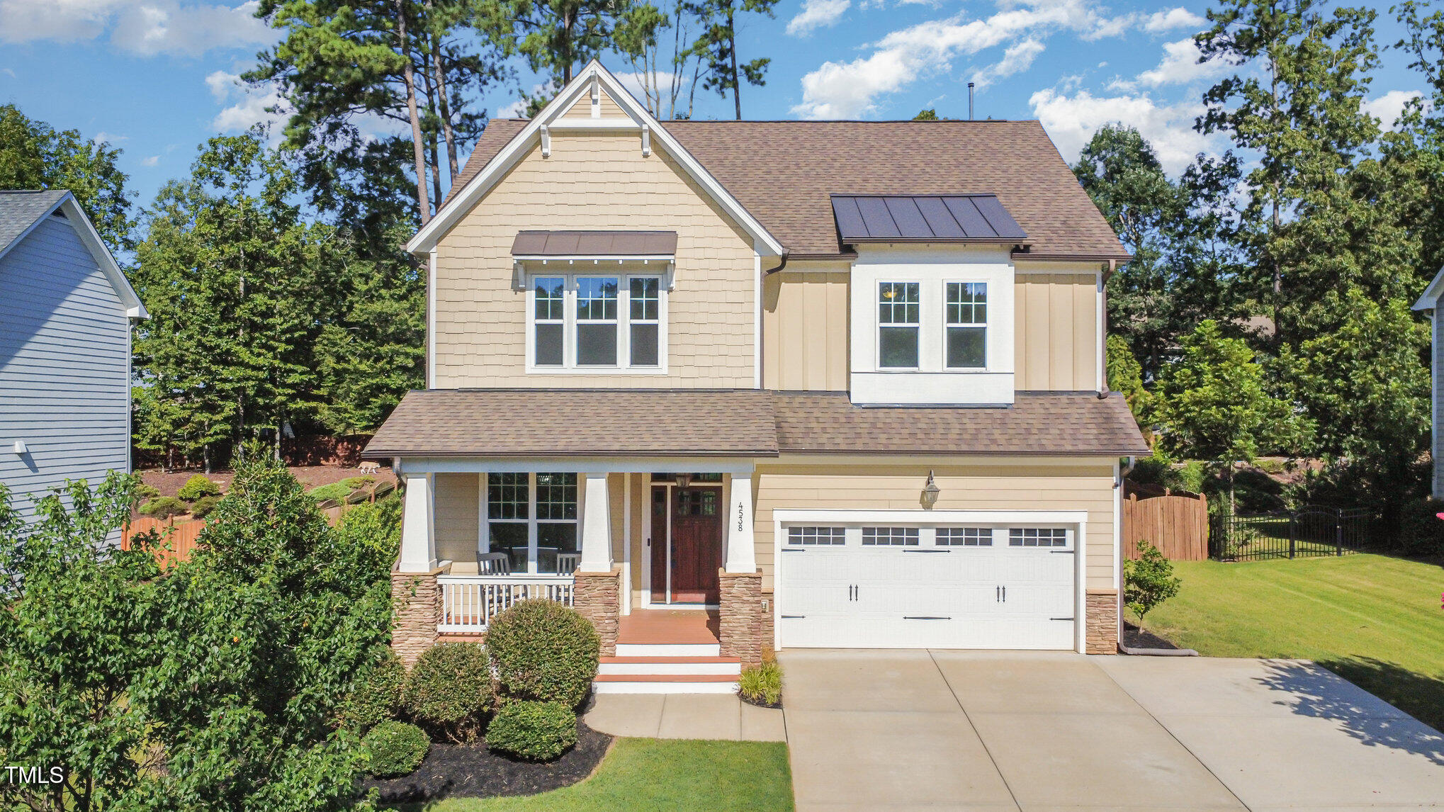 Apex, North Carolina, 27539, United States, 4 Bedrooms Bedrooms, ,4 BathroomsBathrooms,Residential,For Sale,1924371