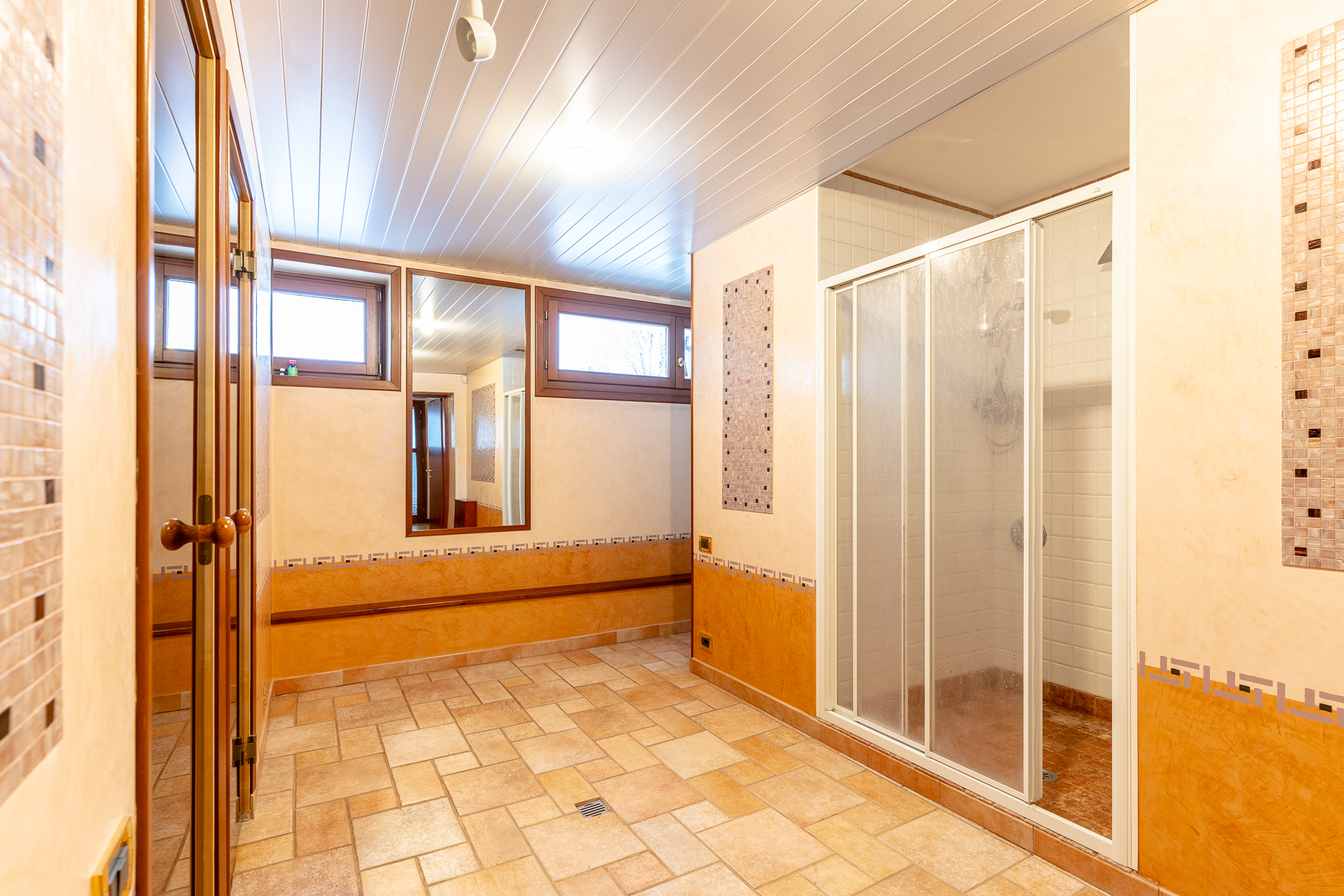  Well-maintained house in a quiet and green place in Purvciems - 物件實景