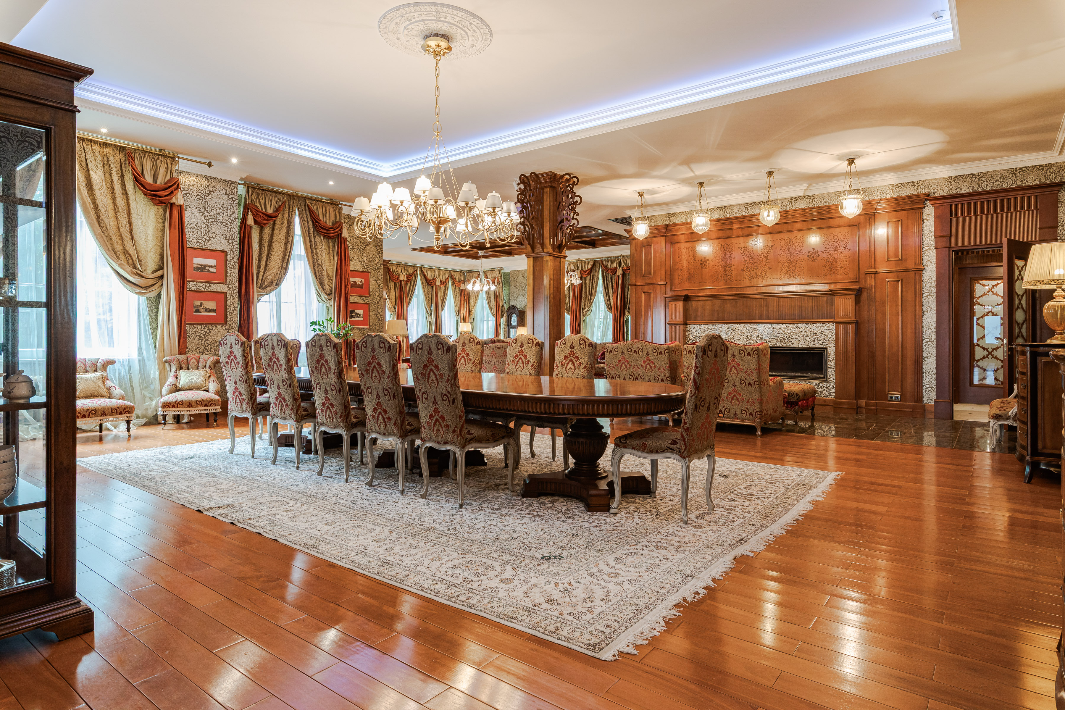  Unique Villa Filix in the resort city Jurmala. - 物件實景