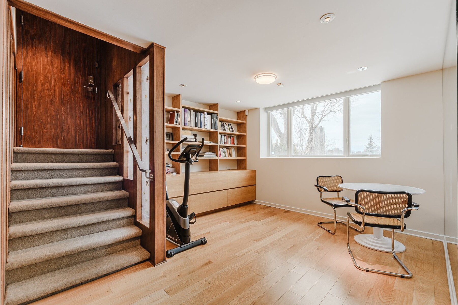  Ahuntsic-Cartierville, Montréal - 物件實景