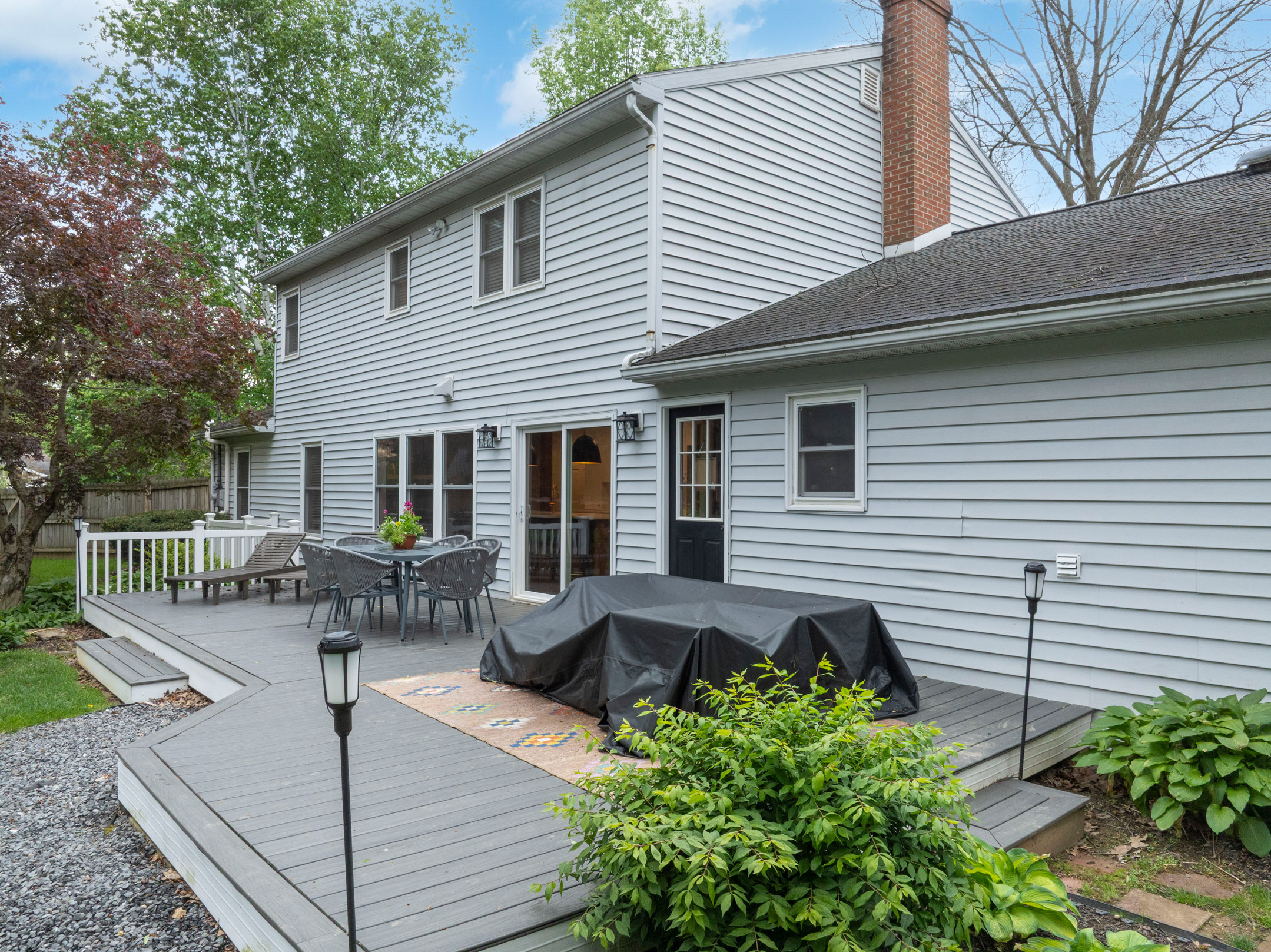  815 Outer Drive, State College, PA - 物件實景