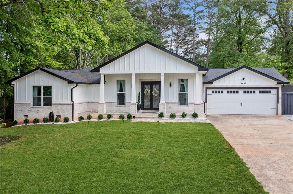 Powder Springs, Georgia, 30127, United States, 3 Bedrooms Bedrooms, ,3 BathroomsBathrooms,Residential,For Sale,1793702
