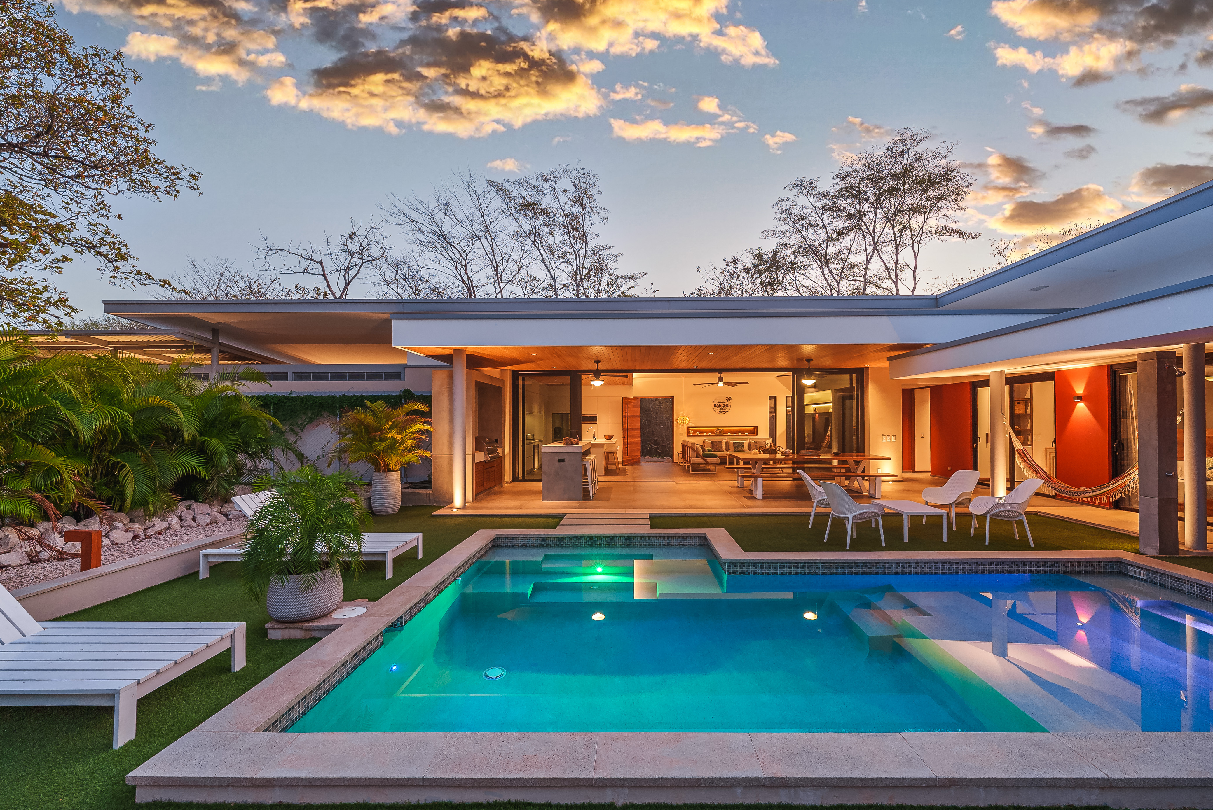 Rancho Agua Dulce, Los Pargos, Guanacaste, Costa R, Playa Negra, Guanacaste, CR, 8 Bedrooms Bedrooms, ,7 BathroomsBathrooms,Residential,For Sale,Rancho Agua Dulce, Los Pargos, Guanacaste, Costa R,1613023